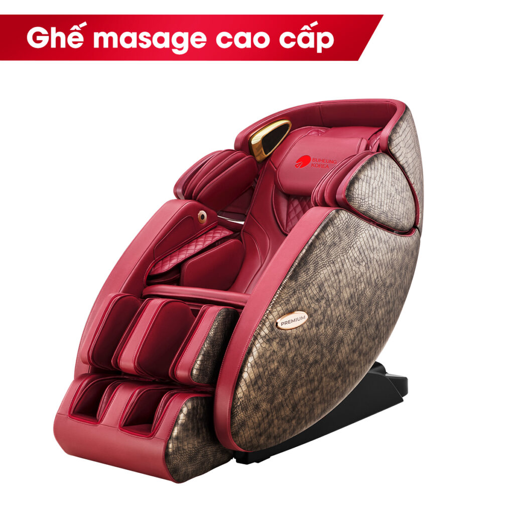 Ghế Massage Giảm Giá Bùng Nổ, Quà Tặng Hấp Dẫn Nhất Hiện Nay 4