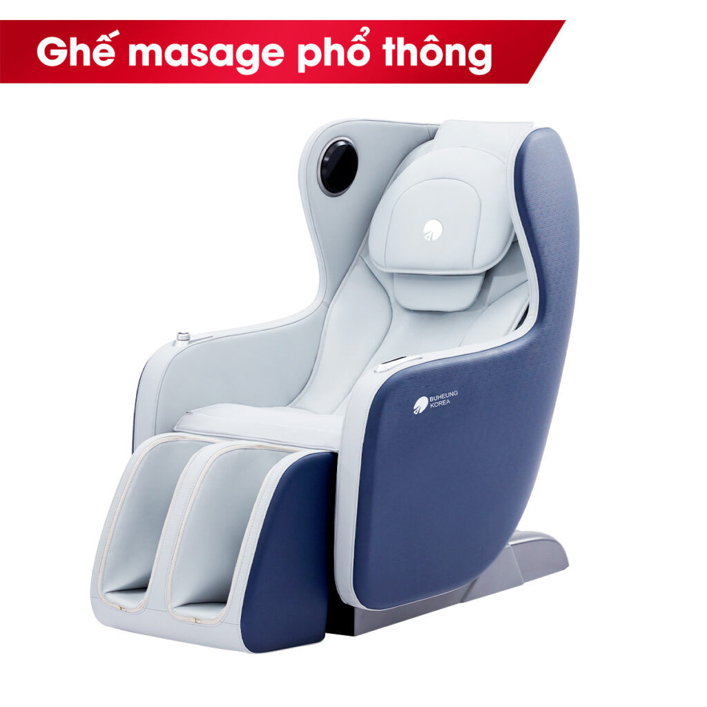 Ghế Massage Giảm Giá Bùng Nổ, Quà Tặng Hấp Dẫn Nhất Hiện Nay 3
