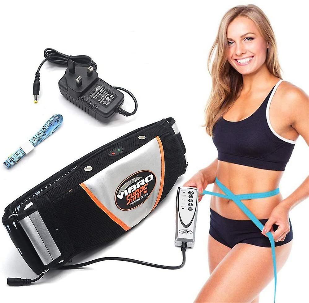 Máy Massage Giảm Mỡ Bụng Có Thật Sự Hiệu Quả 5