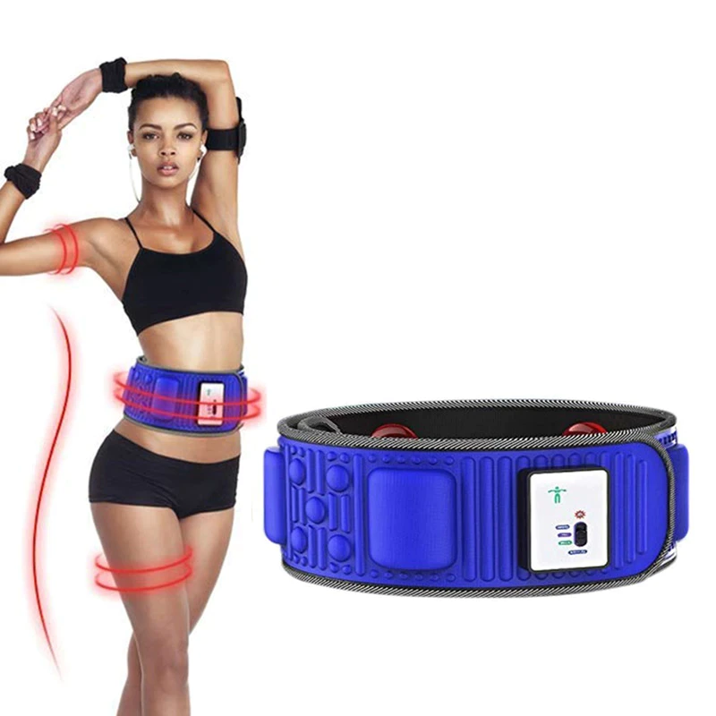 Máy Massage Giảm Mỡ Bụng Có Thật Sự Hiệu Quả 1