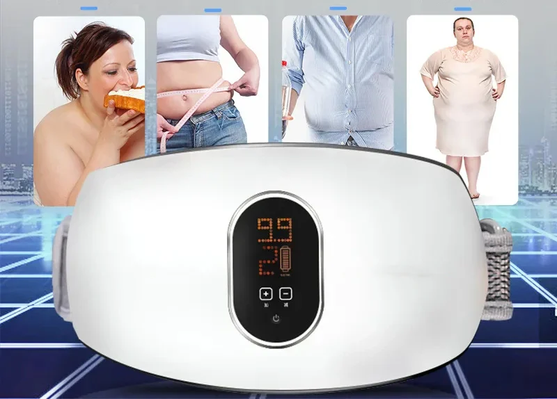 Cách Sử Dụng Máy Rung Giảm Mỡ Bụng Hiệu Quả Nhất 1