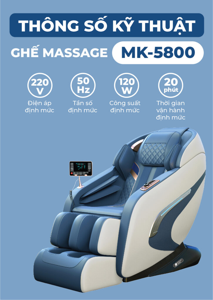 Review TOP 11 Ghế Massage Chính Hãng Hàn Quốc Từ 15 Triệu 10 Review TOP 11 Ghế Massage Chính Hãng Hàn Quốc Từ 15 Triệu 7