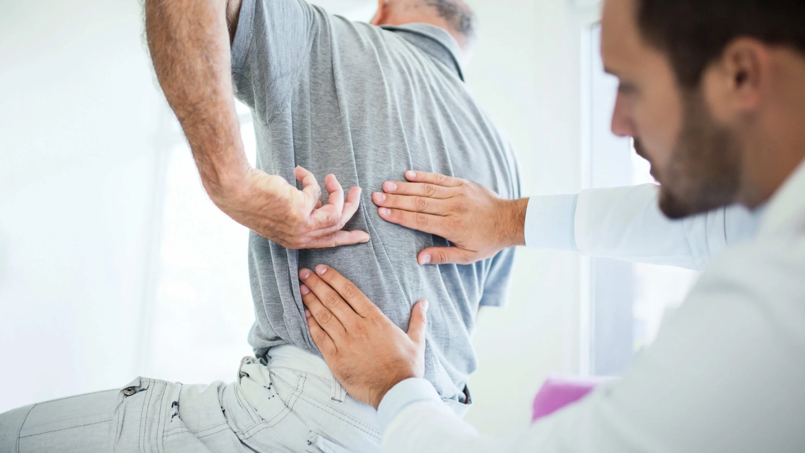 11 Cách Giảm Đau Vai Gáy Chỉ Sau 10 Giây Hiệu Quả 1