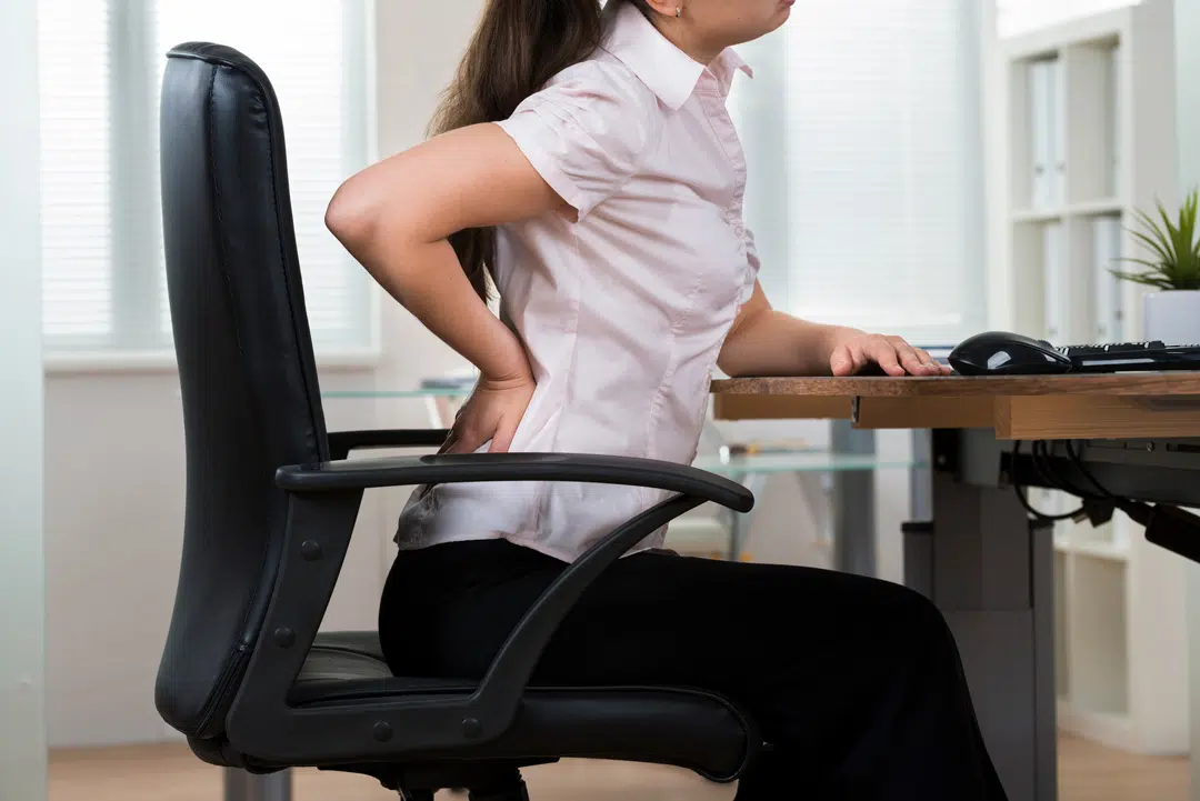 Điểm Khác Biệt Giữa Ghế Văn Phòng Và Ghế Công Thái Học 6