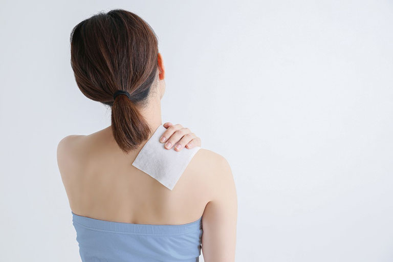 11 Cách Giảm Đau Vai Gáy Chỉ Sau 10 Giây Hiệu Quả 9
