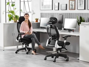 7 Cách Chọn Ghế Văn Phòng Công Thái Học 6