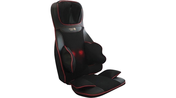 Review Top 3 Ghế Giảm Đau Lưng Massage Giá Từ 5 Triệu 2