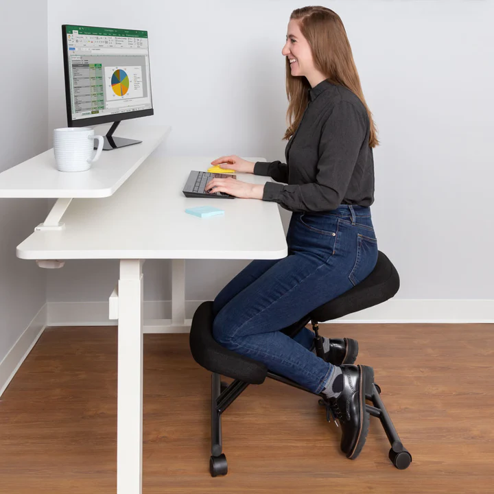 Ghế Quỳ Công Thái Học Là Gì: Có Nên Mua Không 4