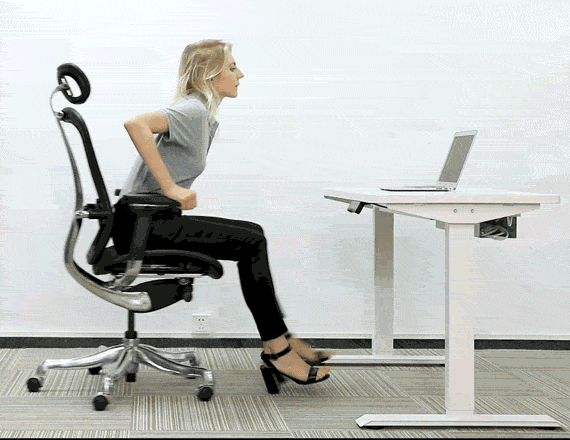 Hướng Dẫn Chọn Ghế Chống Đau Lưng Tốt Nhất 2