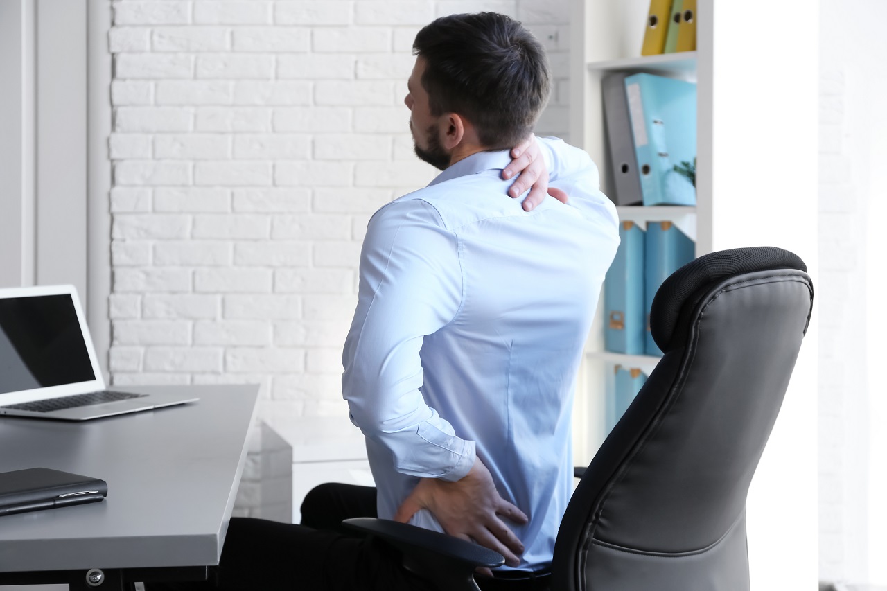 Điểm Khác Biệt Giữa Ghế Văn Phòng Và Ghế Công Thái Học 8