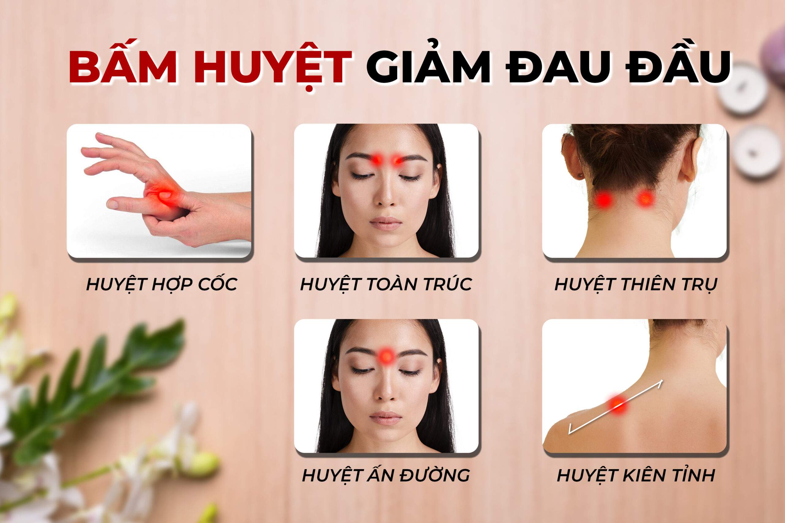 Cách Uống Thuốc Giảm Đau Đầu Tại Nhà Hiệu Quả An Toàn 8