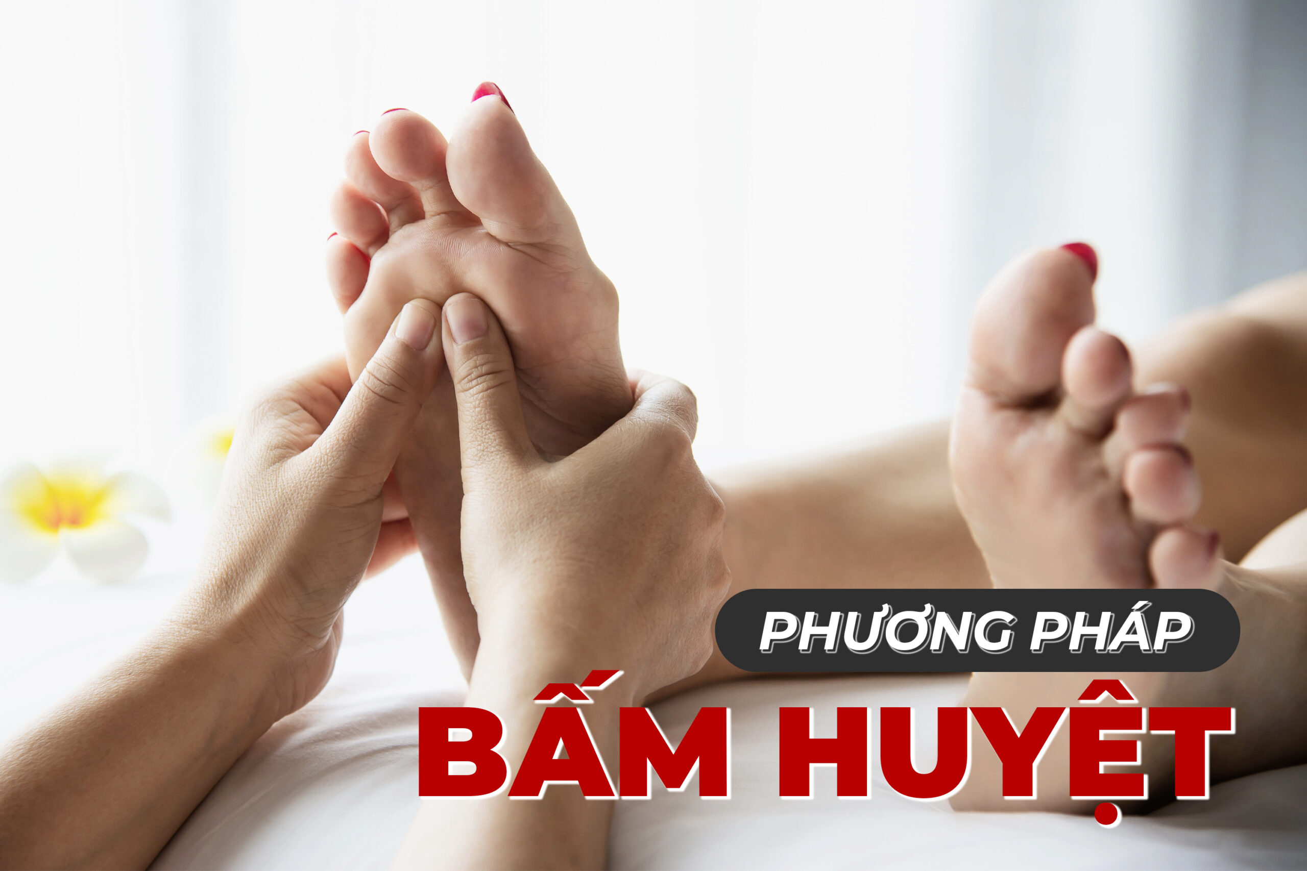Bấm Huyệt Chữa Đau Đầu Hiệu Quả Thật Không 1 Minh họa phương pháp bấm huyệt