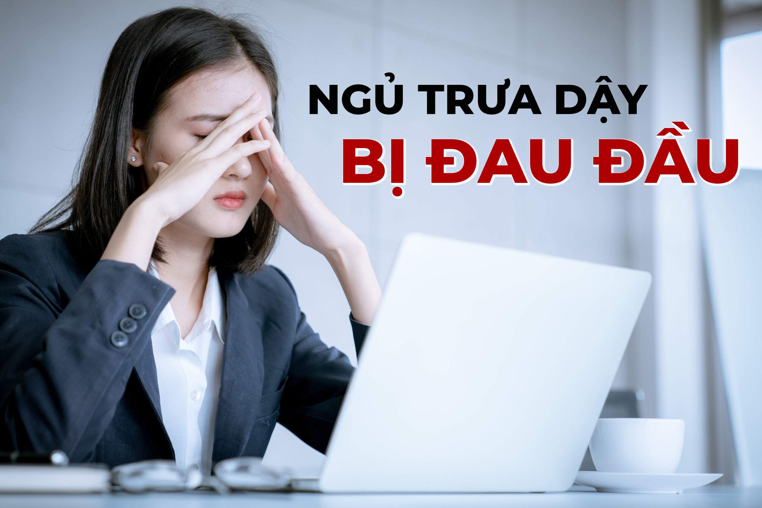 Vì Sao Ngủ Dậy Bị Đau Đầu? Cách Giảm Đau Đầu Khi Ngủ Dậy 1 Vì Sao Ngủ Dậy Bị Đau Đầu? Cách Giảm Đau Đầu Khi Ngủ Dậy 1