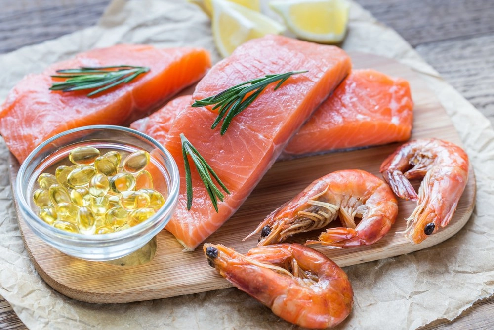 Vì Sao Dầu Cá Omega 3 Tốt Cho Não? Nguồn Gốc, Liều Dùng 1