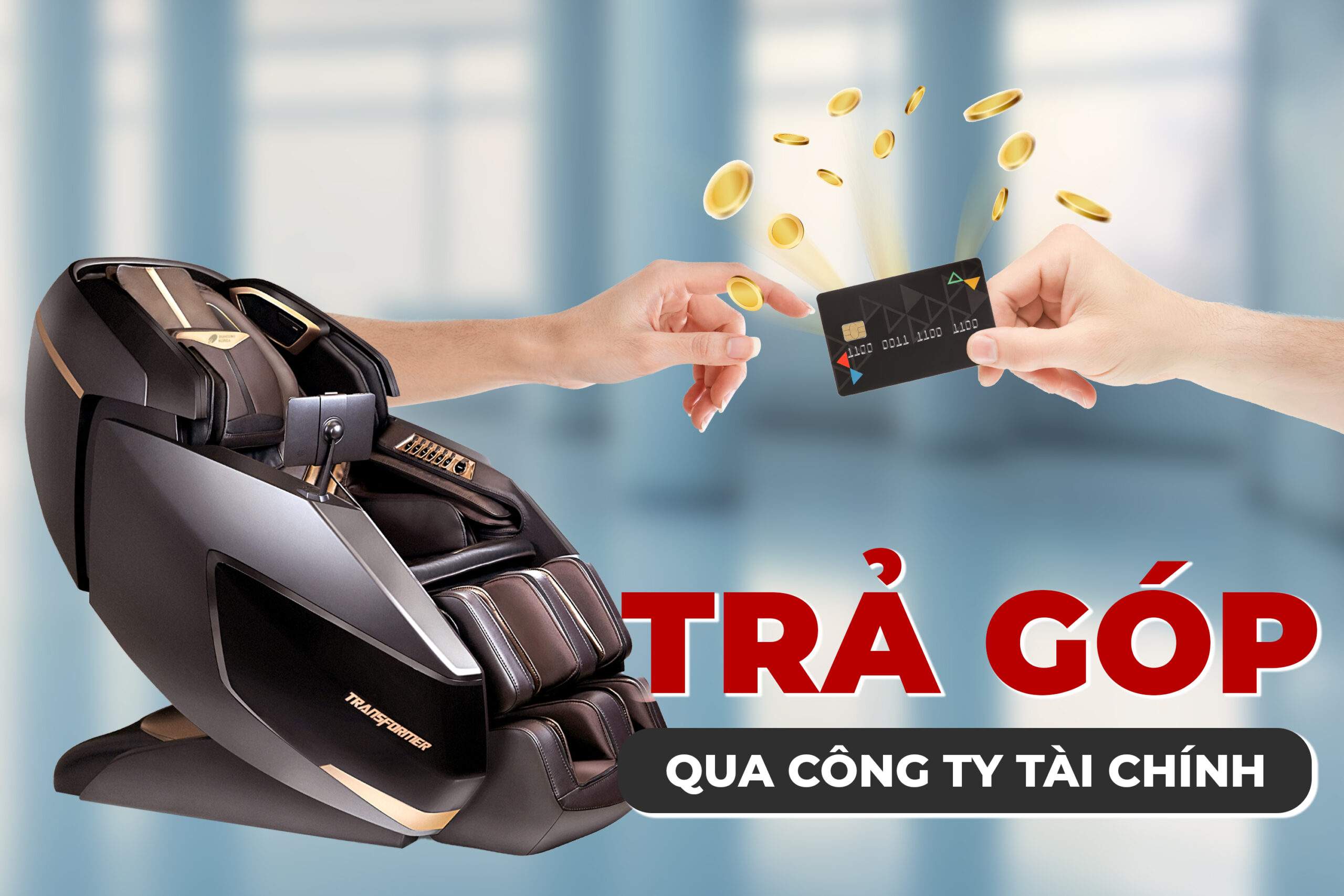 Minh họa trả góp qua công ty tài chính