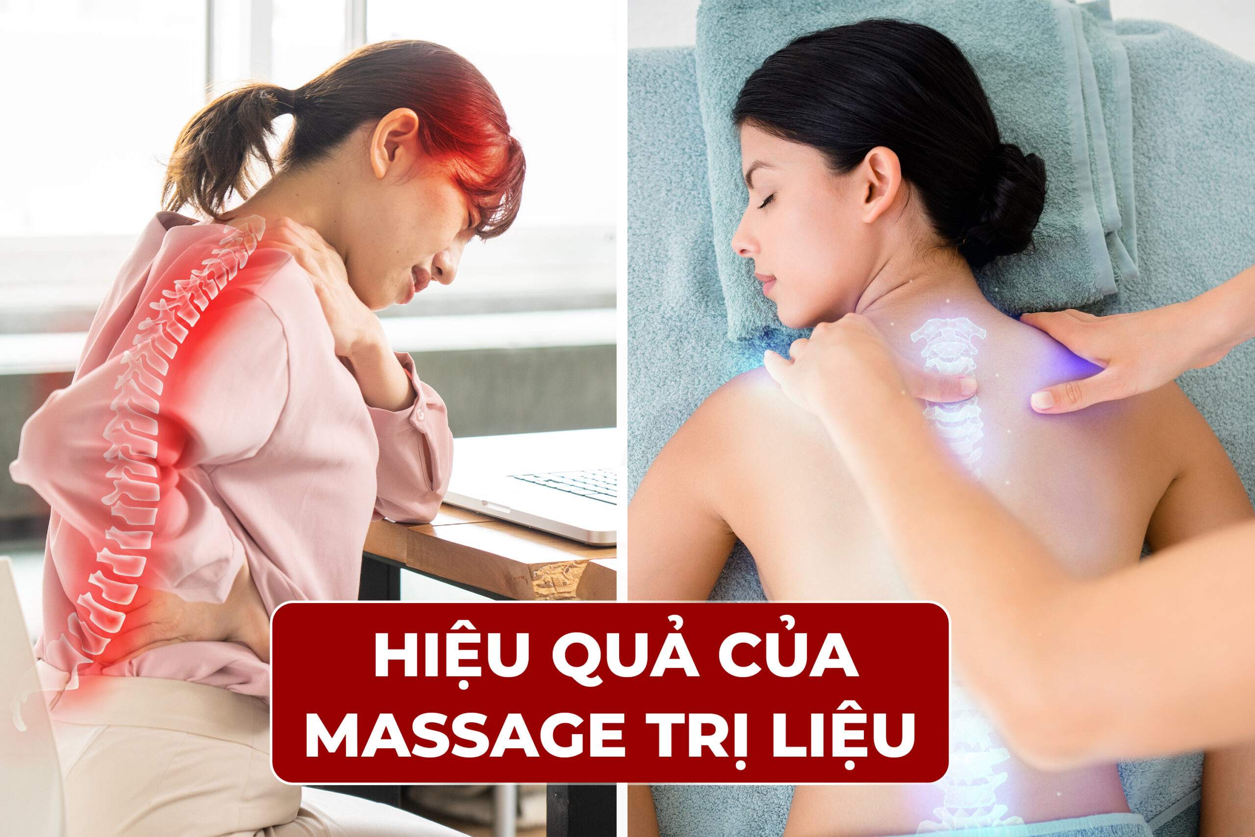 Massage Trị Liệu Có Thật Sự Cải Thiện Sức Khỏe 2 Minh họa hiệu quả của massage trị liệu
