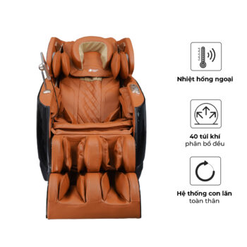 Ghế Massage MK-5160 8