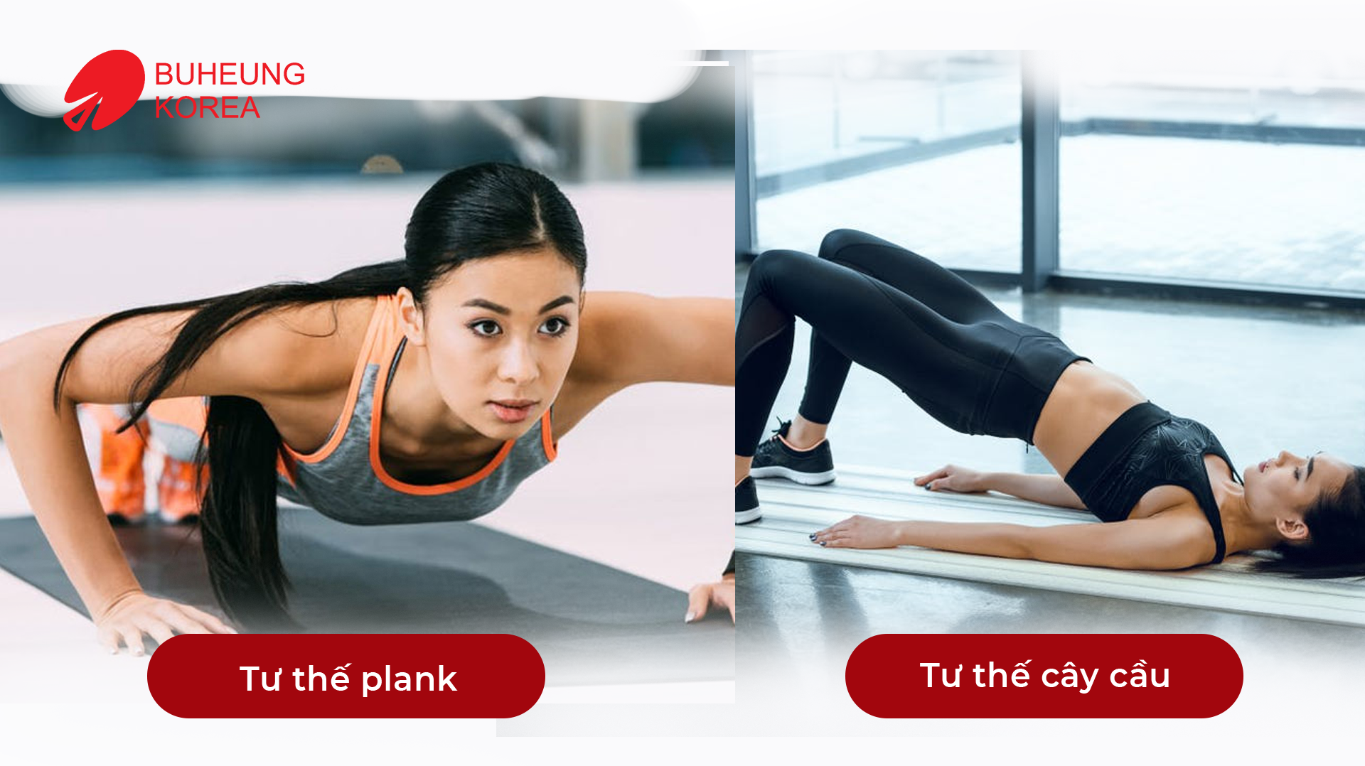 Minh họa bài tập chữa gù lưng tại nhà