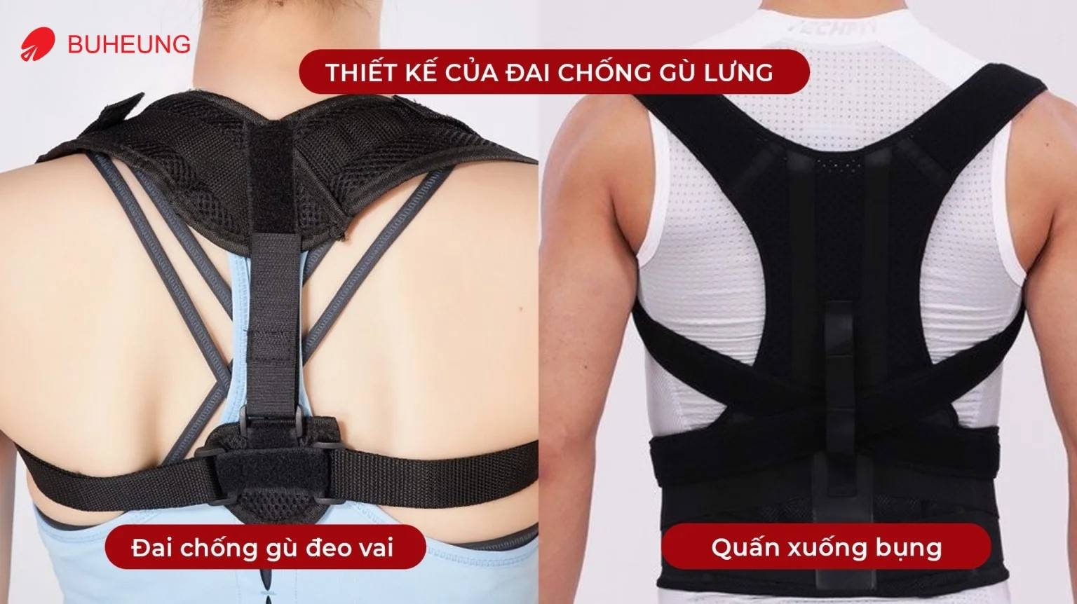 Đeo Đai Chống Gù Lưng Có Chữa Gù Lưng Được Không? 2