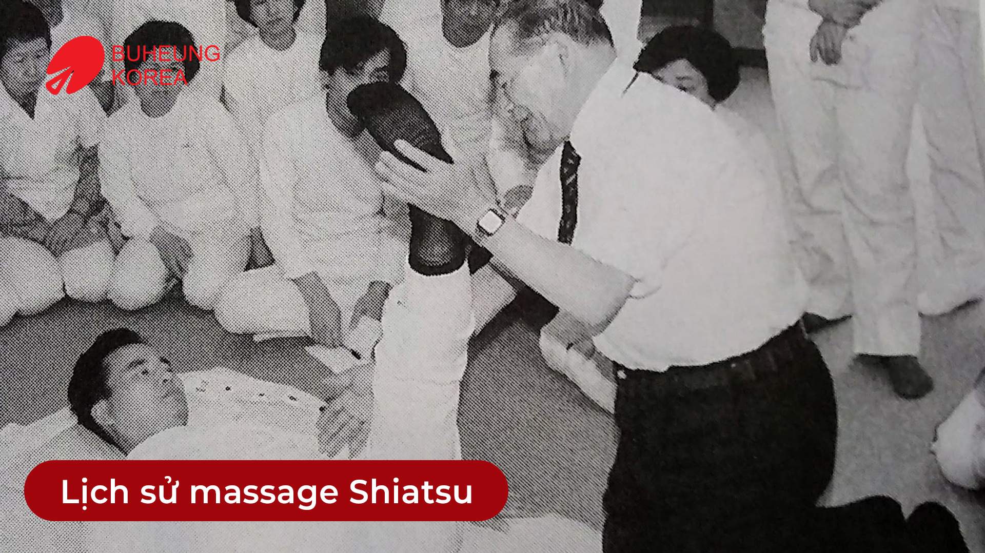 Massage Shiatsu Nhật Bản Thay Đổi Sức Khỏe Như Thế Nào? 2 Minh họa lịch sử massage shiatsu