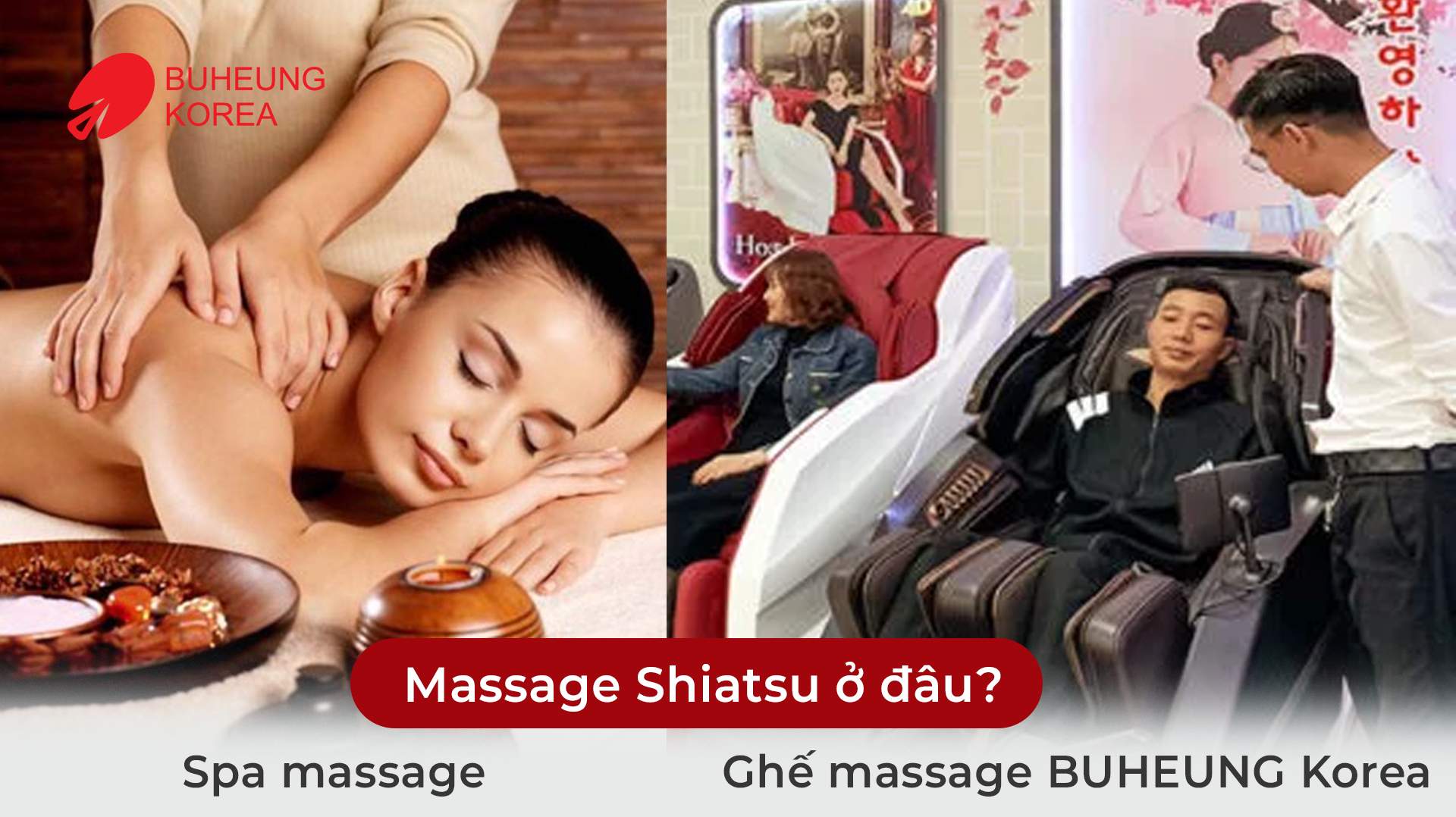 Massage Shiatsu Nhật Bản Thay Đổi Sức Khỏe Như Thế Nào? 4 Minh họa massage shiatsu ở đâu
