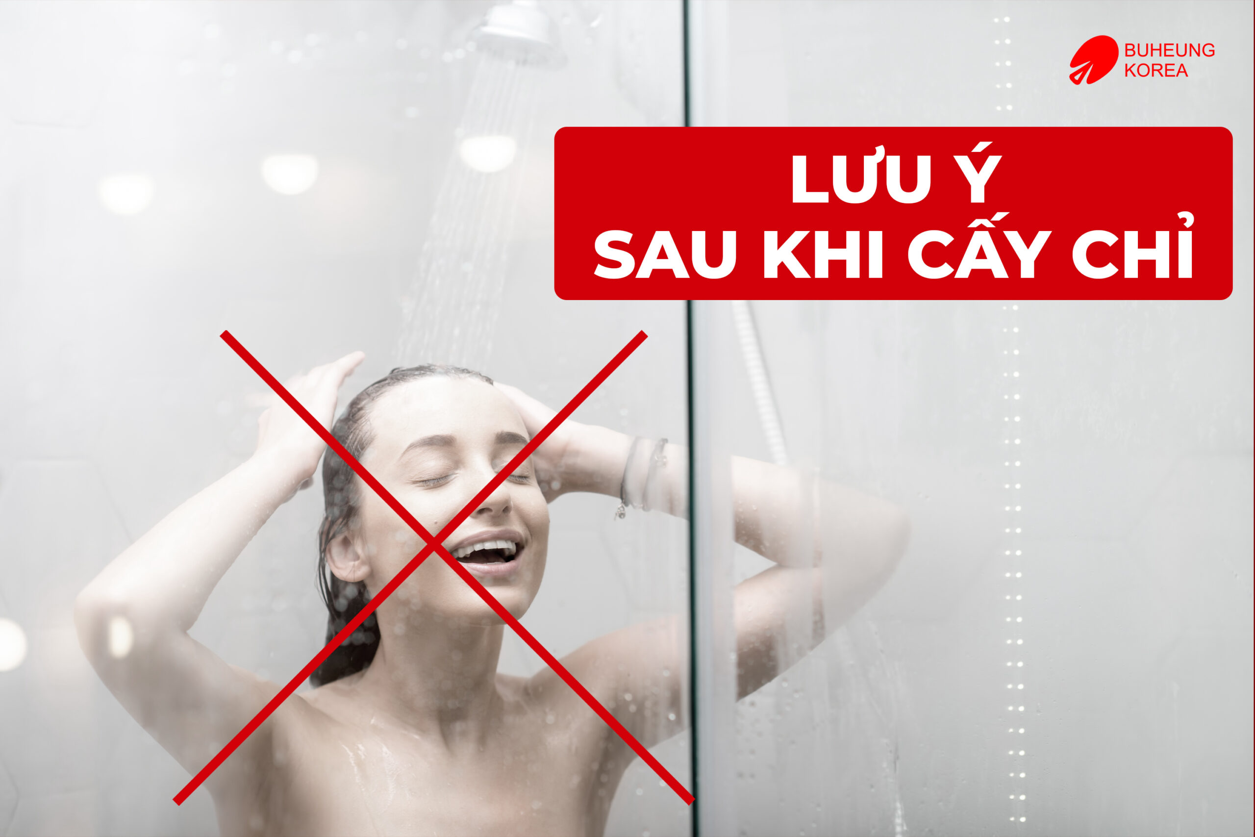 7 Triệu Chứng Bất Thường Sau Khi Cấy Chỉ Cần Theo Dõi 4 Minh họa những lưu ý sau cấy chỉ