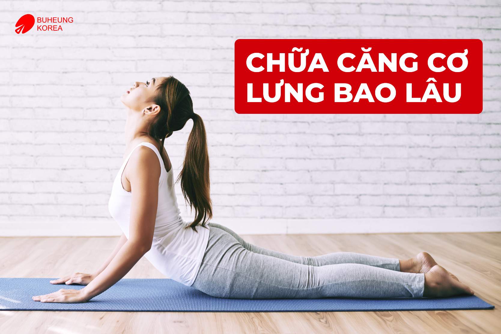 Căng Cơ Lưng Nguy Hiểm Như Thế Nào? Cách Giảm Căng Cơ Lưng 4 Minh họa cách chữa căng cơ lưng