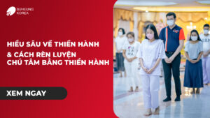 Hiểu Sâu Về Thiền Hành Và Cách Rèn Luyện Chú Tâm Bằng Thiền Hành 1