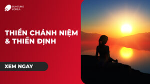 Thiền Chánh Niệm Và Thiền Định: Phân Biệt bản Chất & Cách Thực Hành 18
