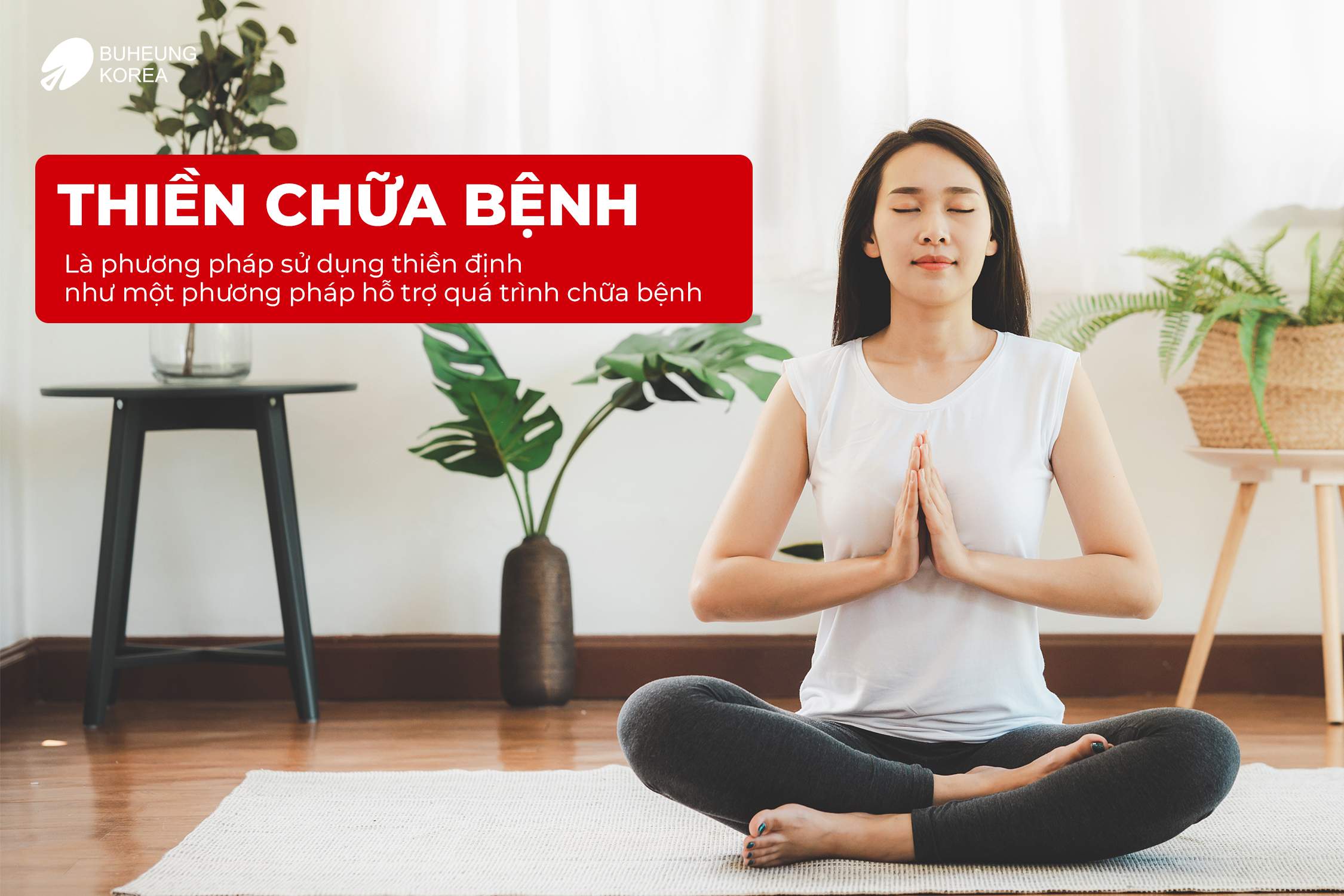Ngồi Thiền Chữa Bệnh Tận Gốc Là Gì, Hiệu Quả Không? 2