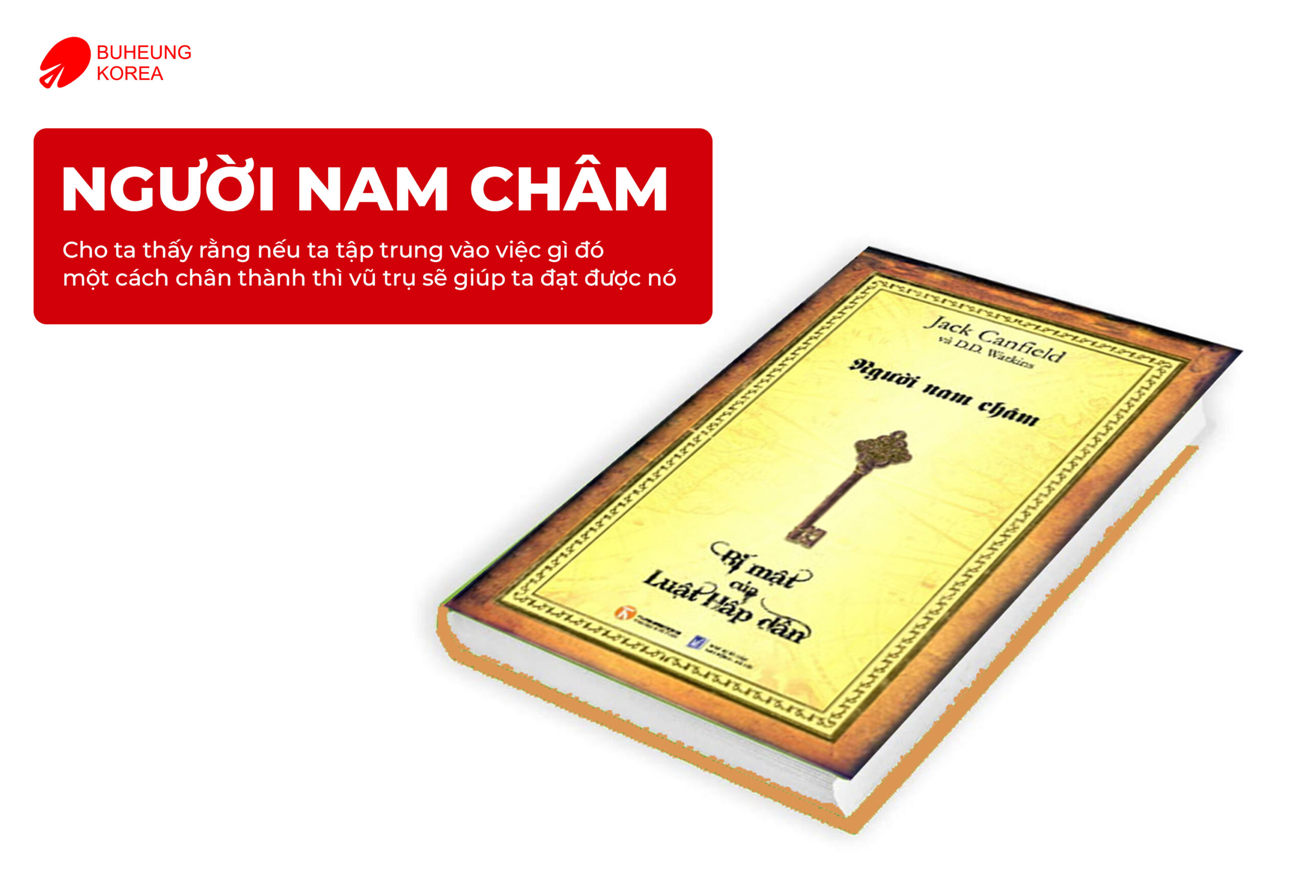 Review Sách Người Nam Châm & 18 Câu Nói Hay Nhất Trong Sách 4 Review Sách Người Nam Châm & 18 Câu Nói Hay Nhất Trong Sách 4