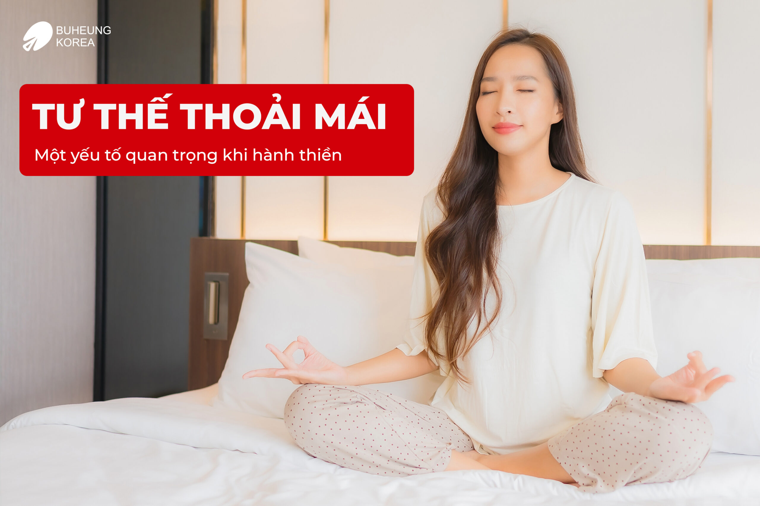 Hướng Dẫn Thiền Buổi Sáng Để Có Được 9 Lợi Ích Tuyệt Vời 4 Hướng Dẫn Thiền Buổi Sáng Để Có Được 9 Lợi Ích Tuyệt Vời 4