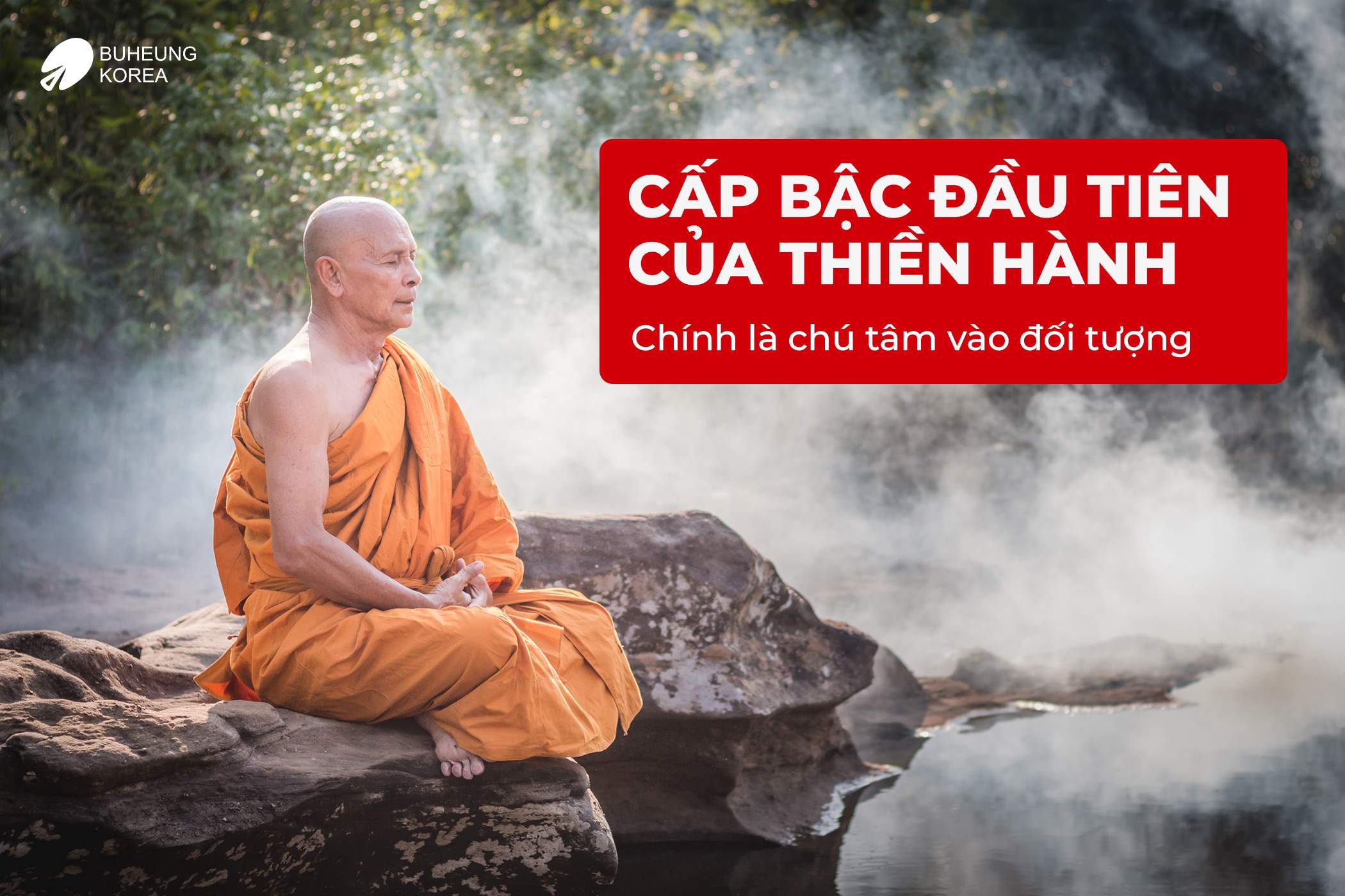 Hiểu Sâu Về Thiền Hành Và Cách Rèn Luyện Chú Tâm Bằng Thiền Hành 4