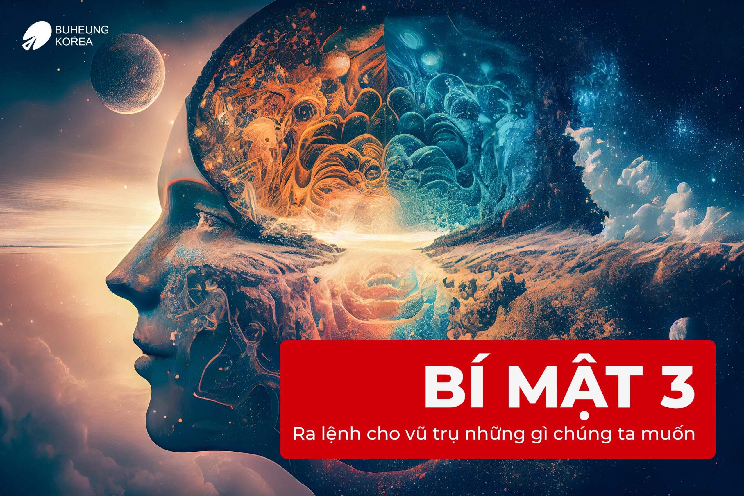 4 Bí Mật Luật Hấp Dẫn Có Thể Bạn Chưa Biết 4