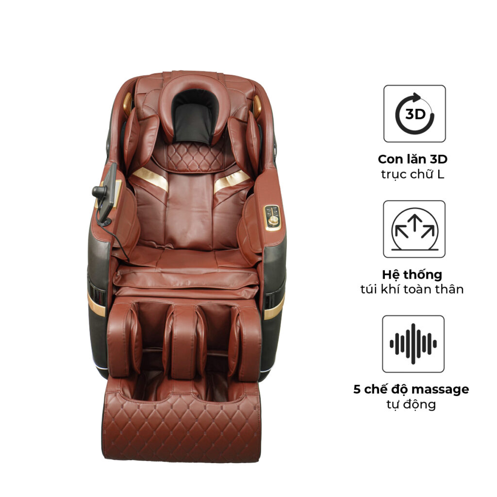 Review TOP 11 Ghế Massage Chính Hãng Hàn Quốc Từ 15 Triệu 7 Review TOP 11 Ghế Massage Chính Hãng Hàn Quốc Từ 15 Triệu 4