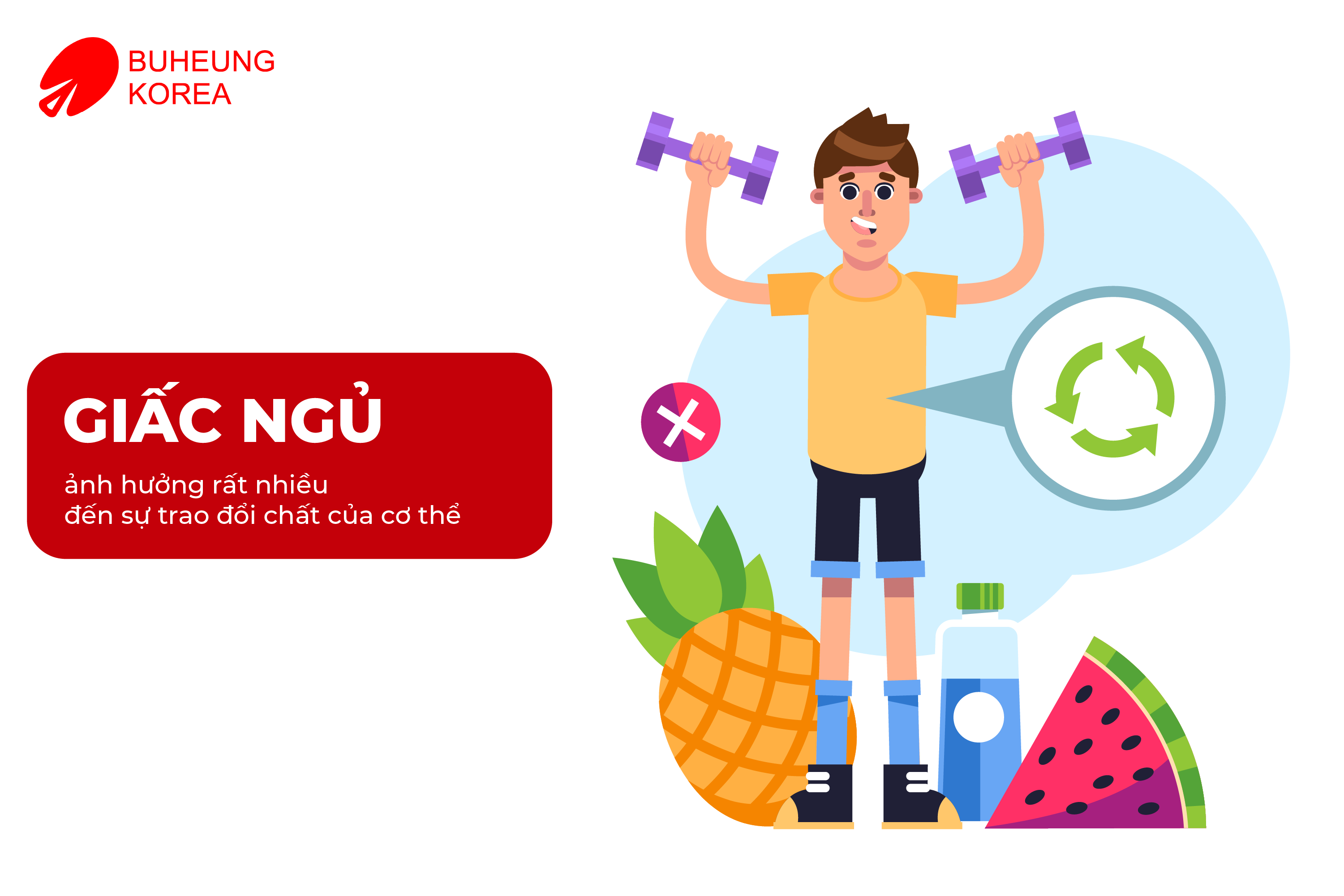 Mất Ngủ Có Bị Sút Cân? Cách Ăn Ngon Miệng Khi Bị Mất Ngủ 1