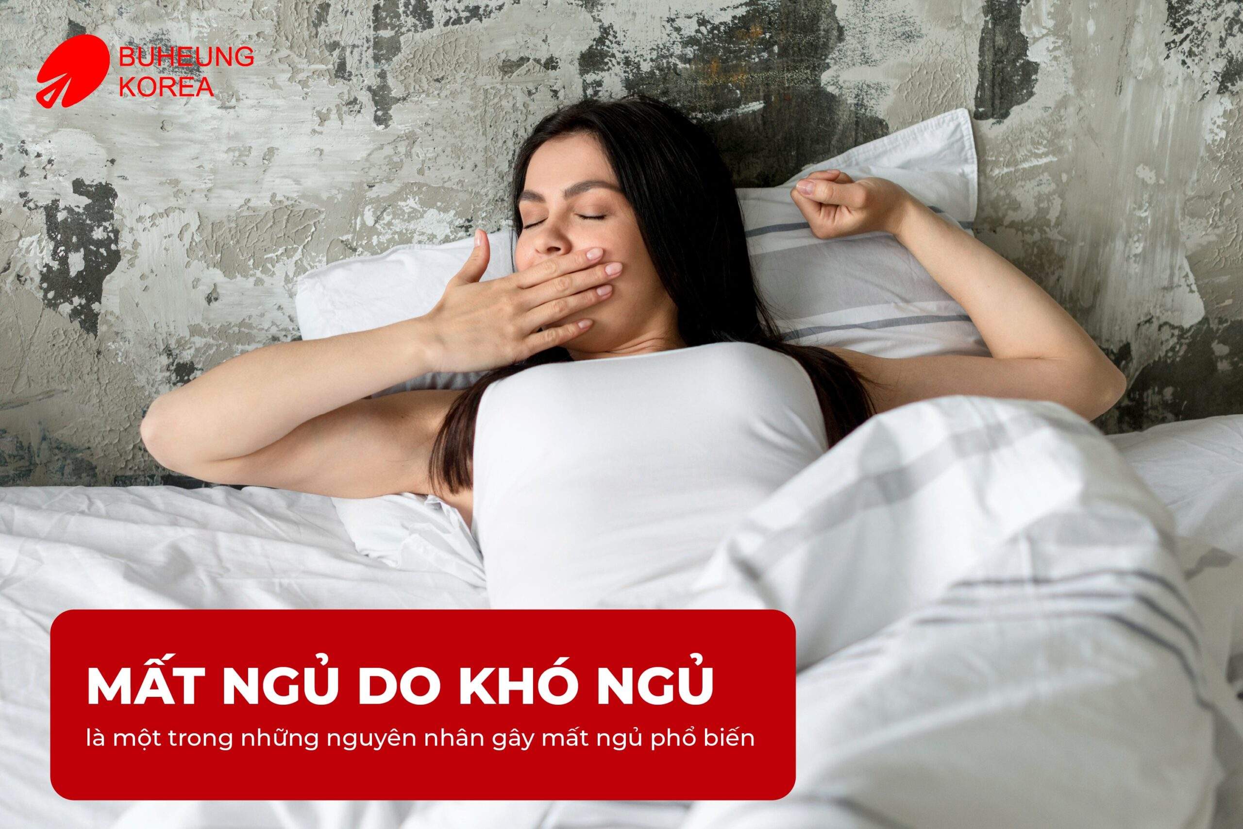 9 Triệu Chứng Mất Ngủ Kéo Dài Nghiêm Trọng 1