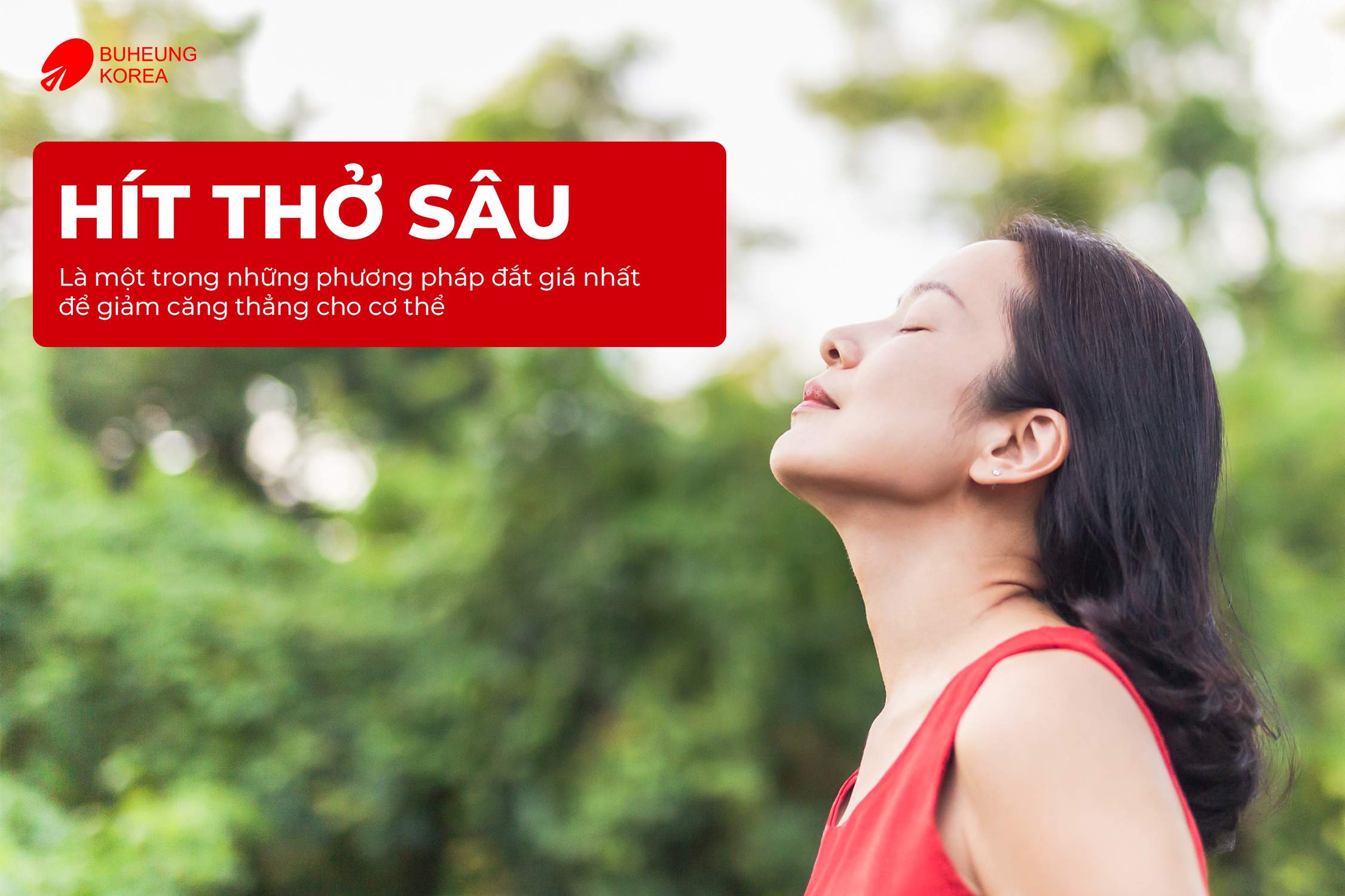 11 Cách Giảm Căng Thẳng Ngay Lập Tức 1