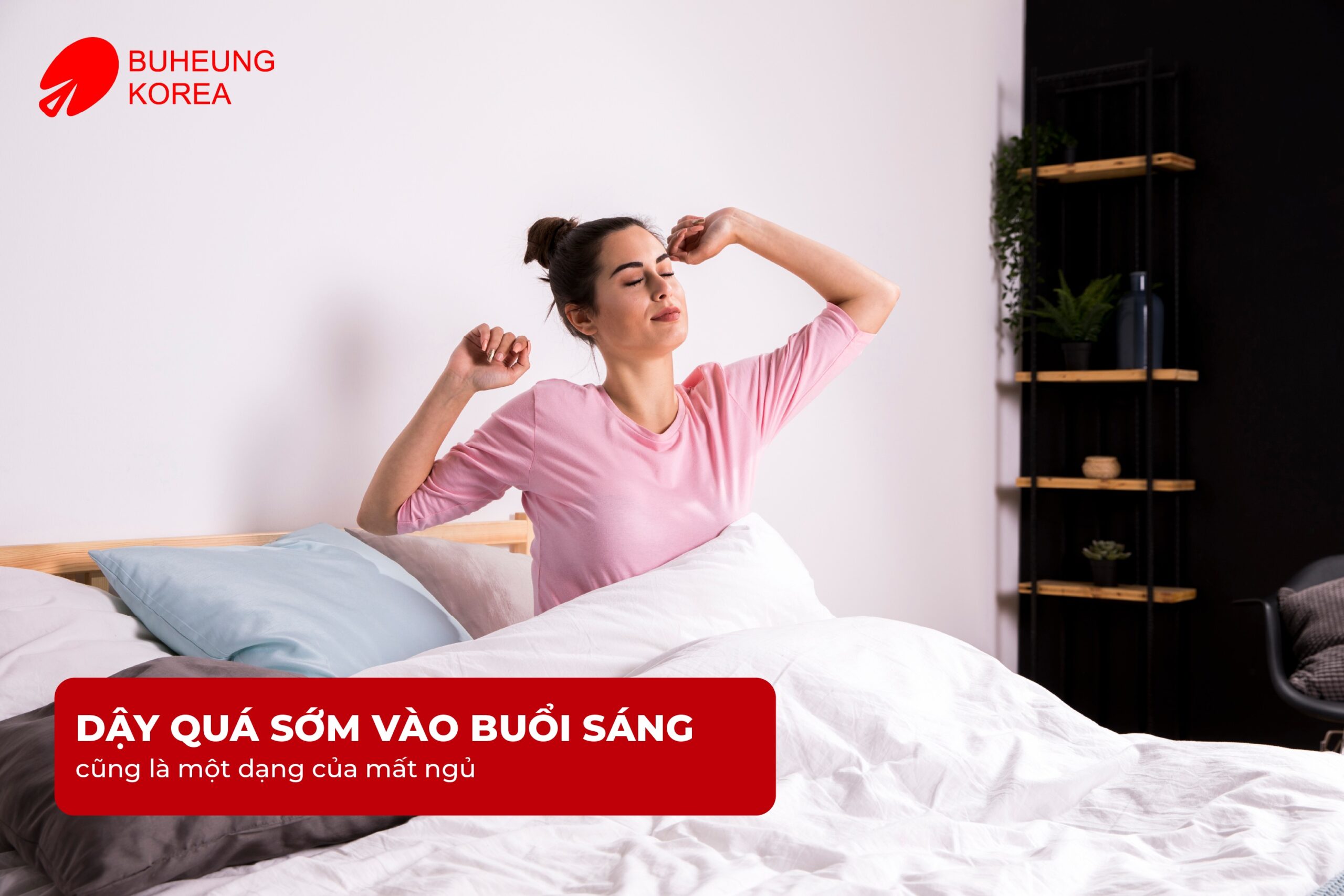 9 Triệu Chứng Mất Ngủ Kéo Dài Nghiêm Trọng 2