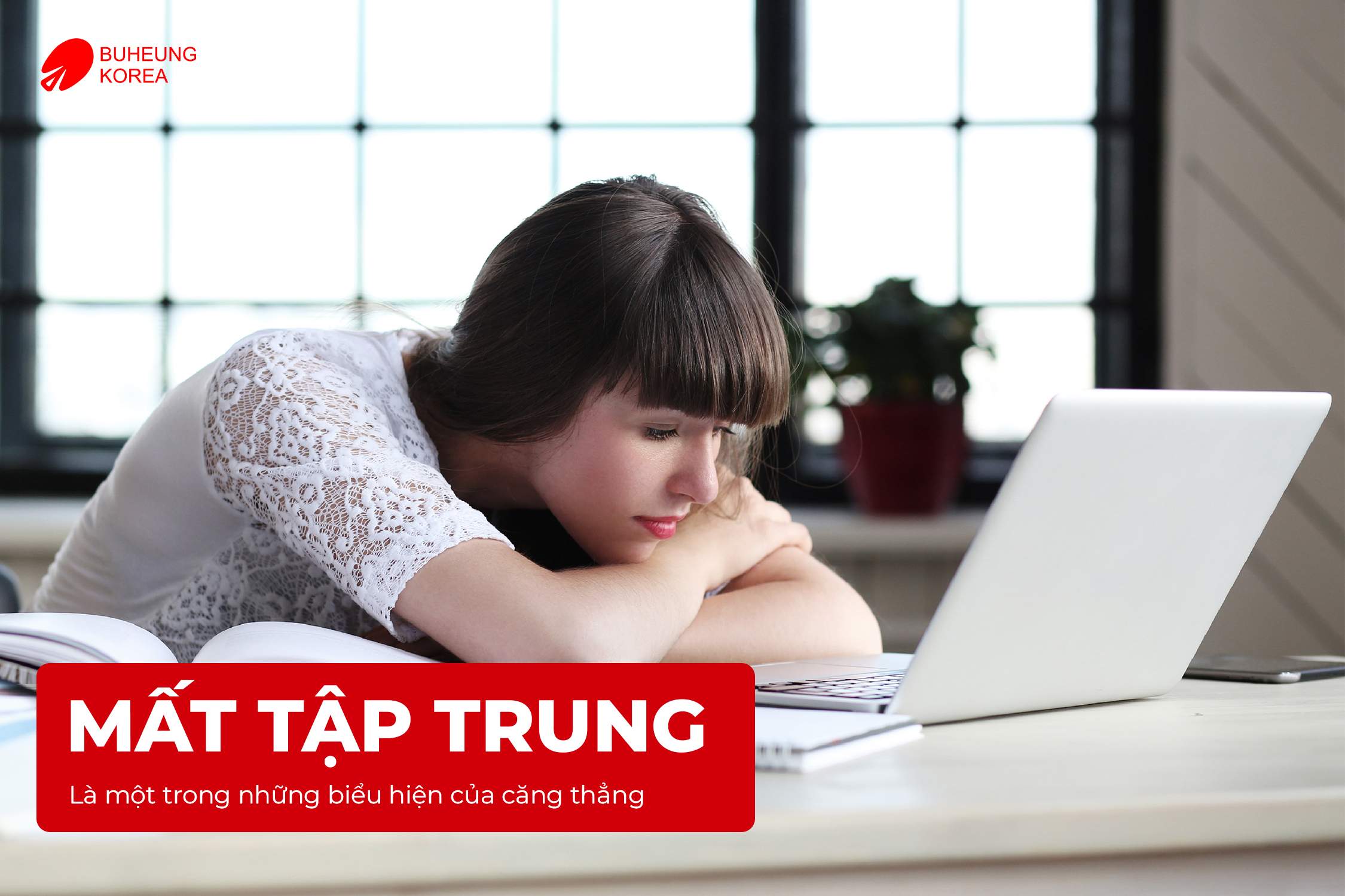 Căng Thẳng Là Gì? Biểu Hiện Tinh Thần, Thể Chất 2