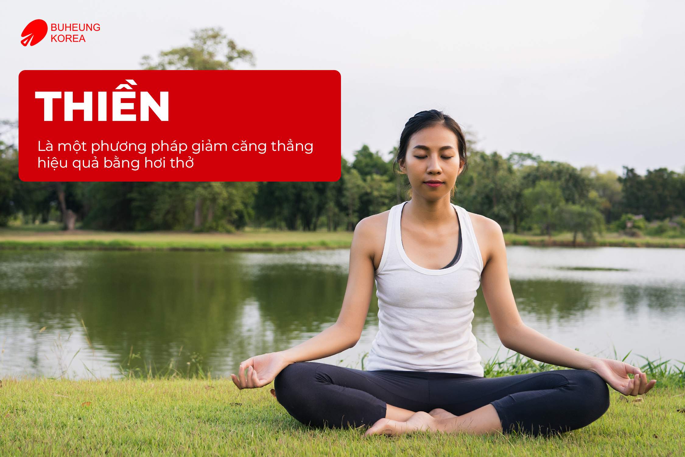 11 Cách Giảm Căng Thẳng Ngay Lập Tức 2