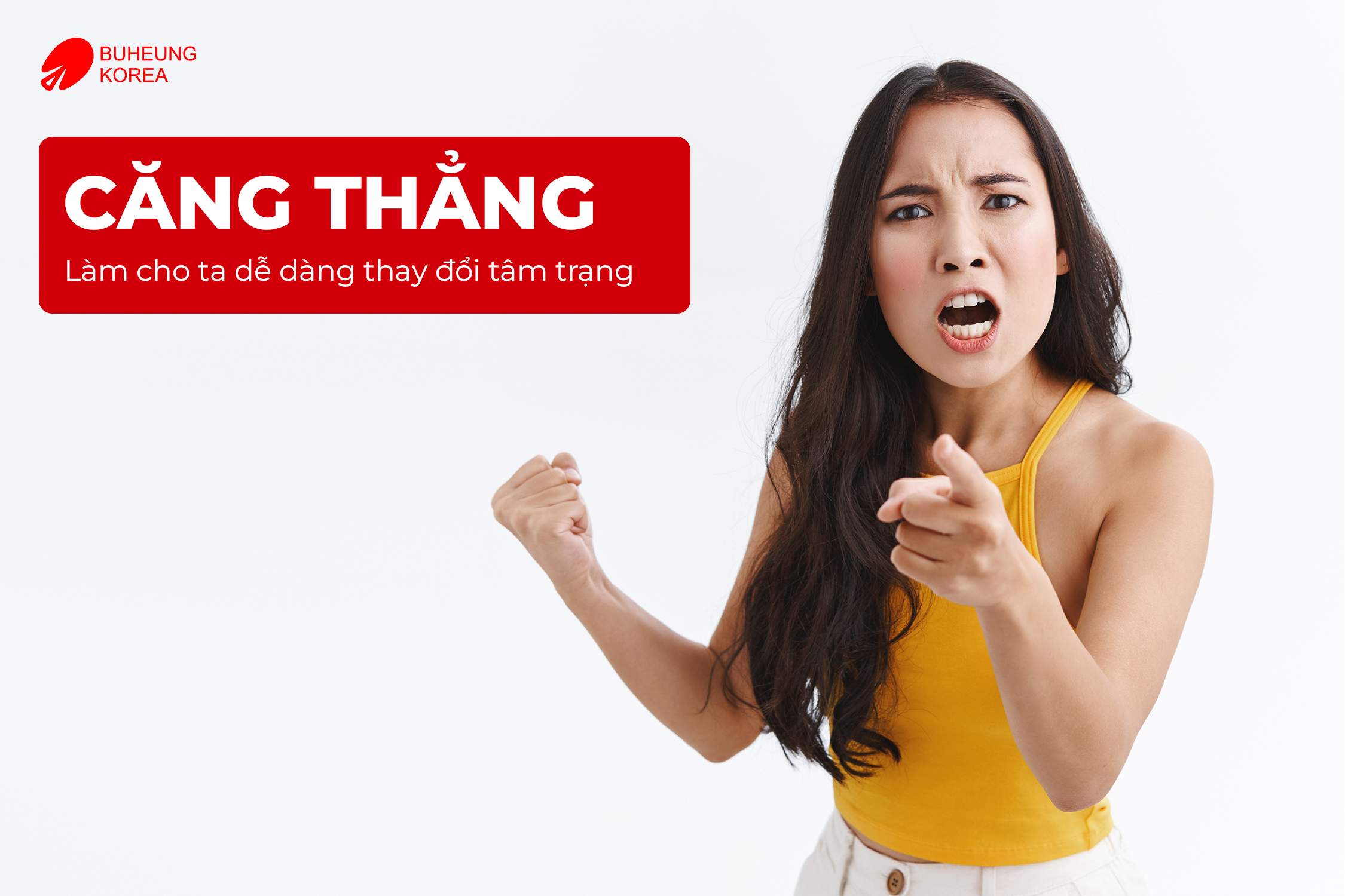 Căng Thẳng Là Gì? Biểu Hiện Tinh Thần, Thể Chất 3