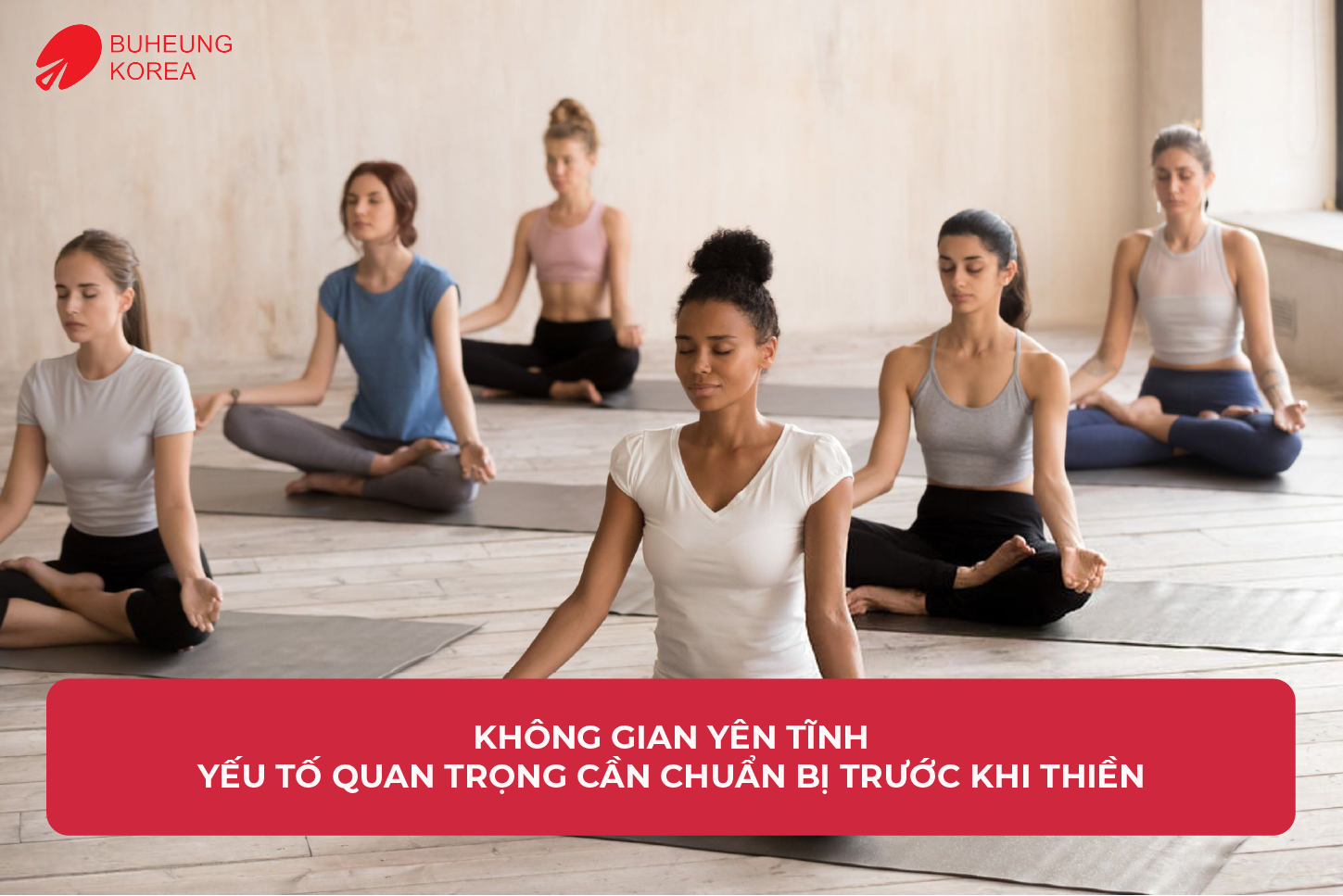 Cách Thiền Biết Ơn Cơ Thể Mang Hạnh Phúc, Sức Khỏe Cho Người Mới Bắt Đầu 4