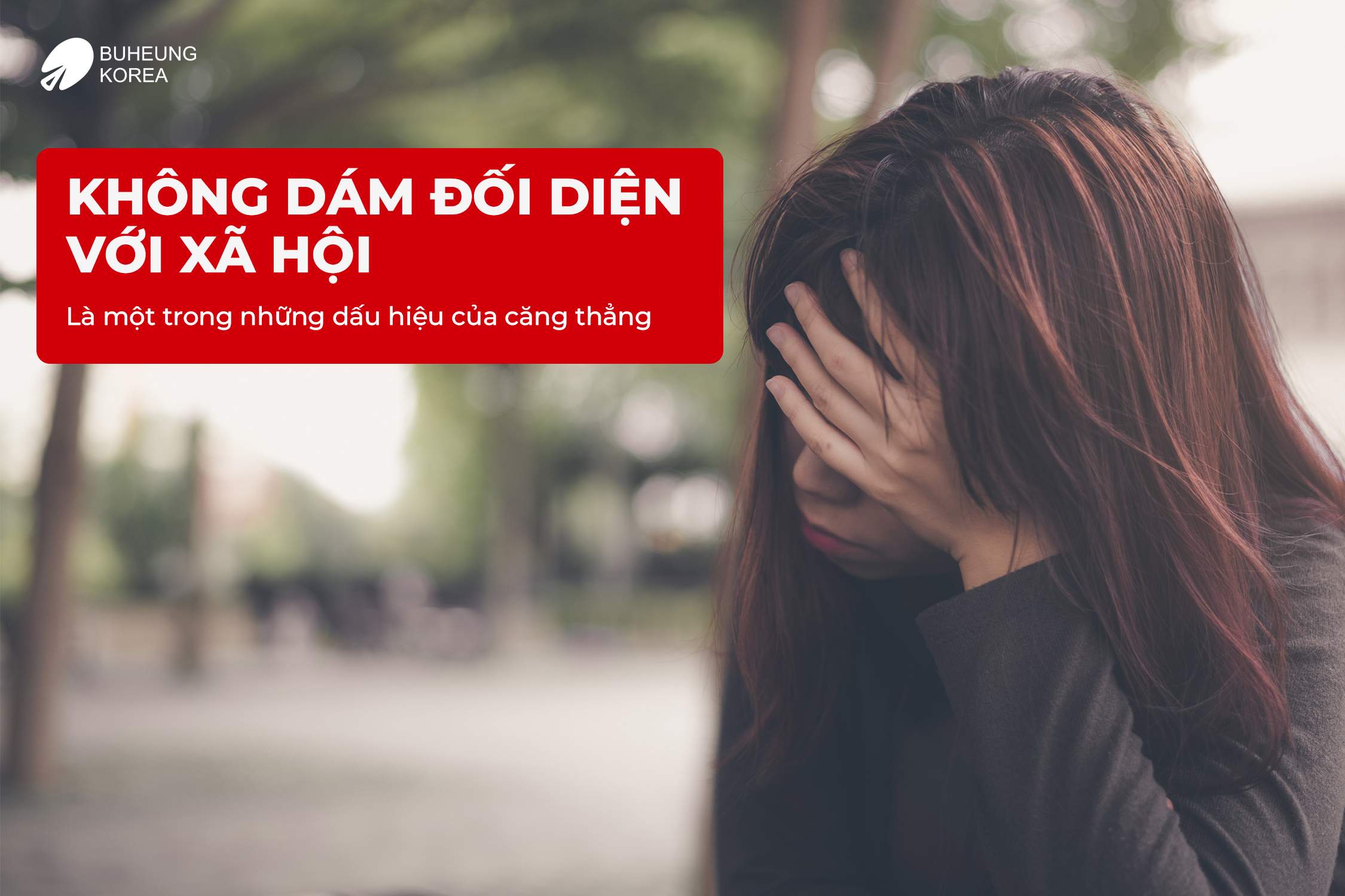 Căng Thẳng Là Gì? Biểu Hiện Tinh Thần, Thể Chất 4