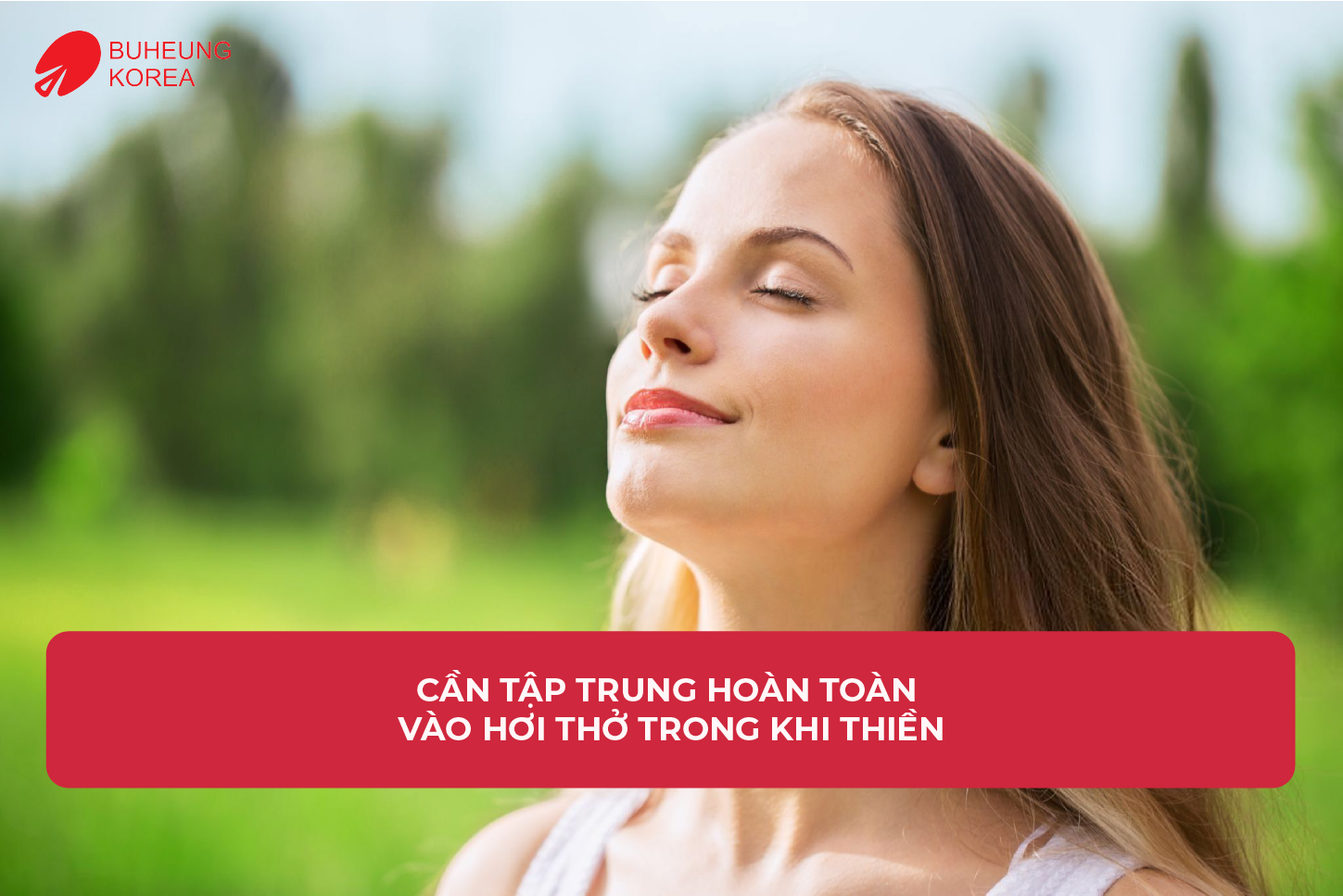 Cách Thiền Biết Ơn Cơ Thể Mang Hạnh Phúc, Sức Khỏe Cho Người Mới Bắt Đầu 5