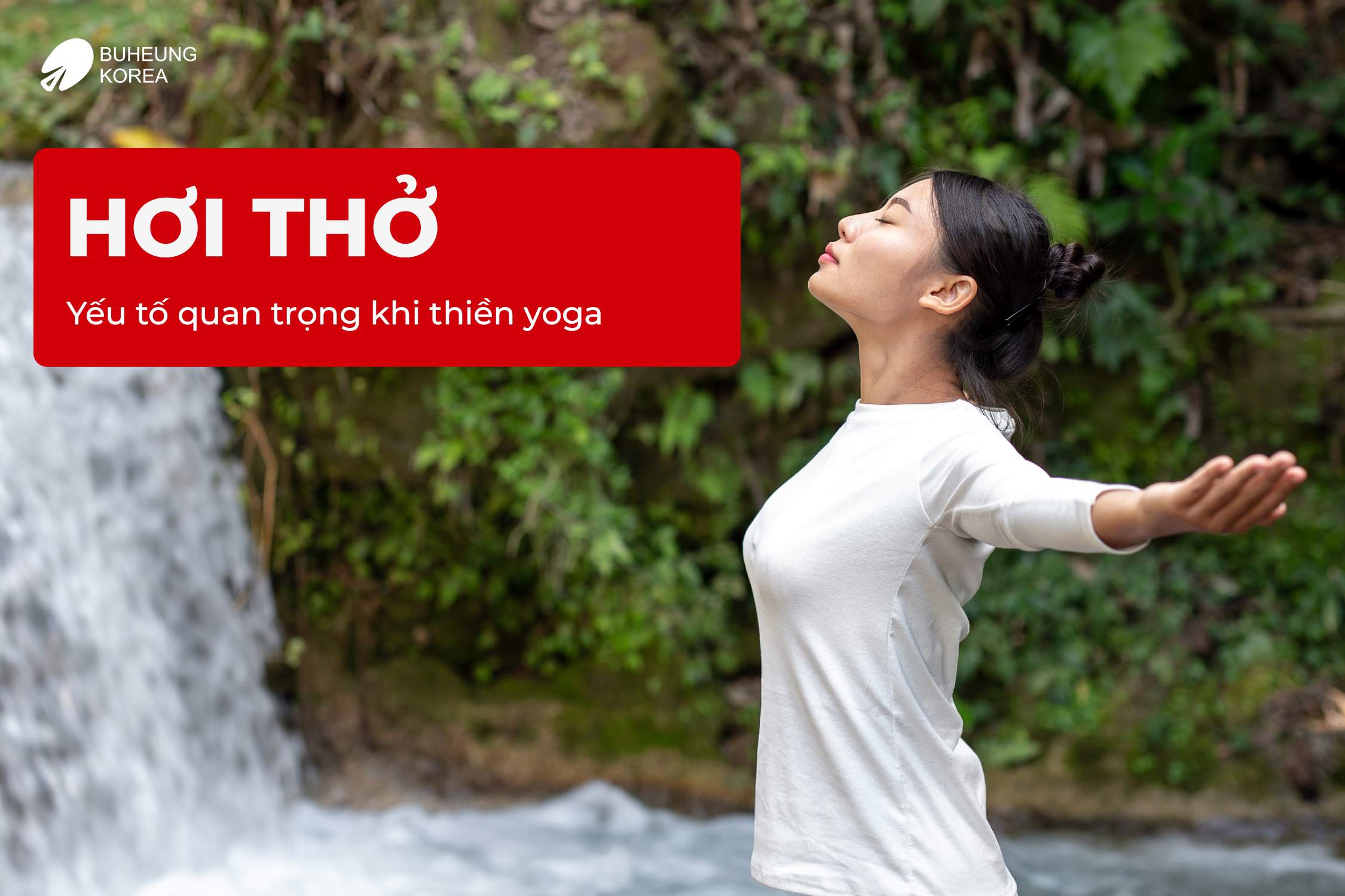 Cách Thiền Yoga Với Hơi Thở Thư Giãn Sâu Hiệu Quả 4