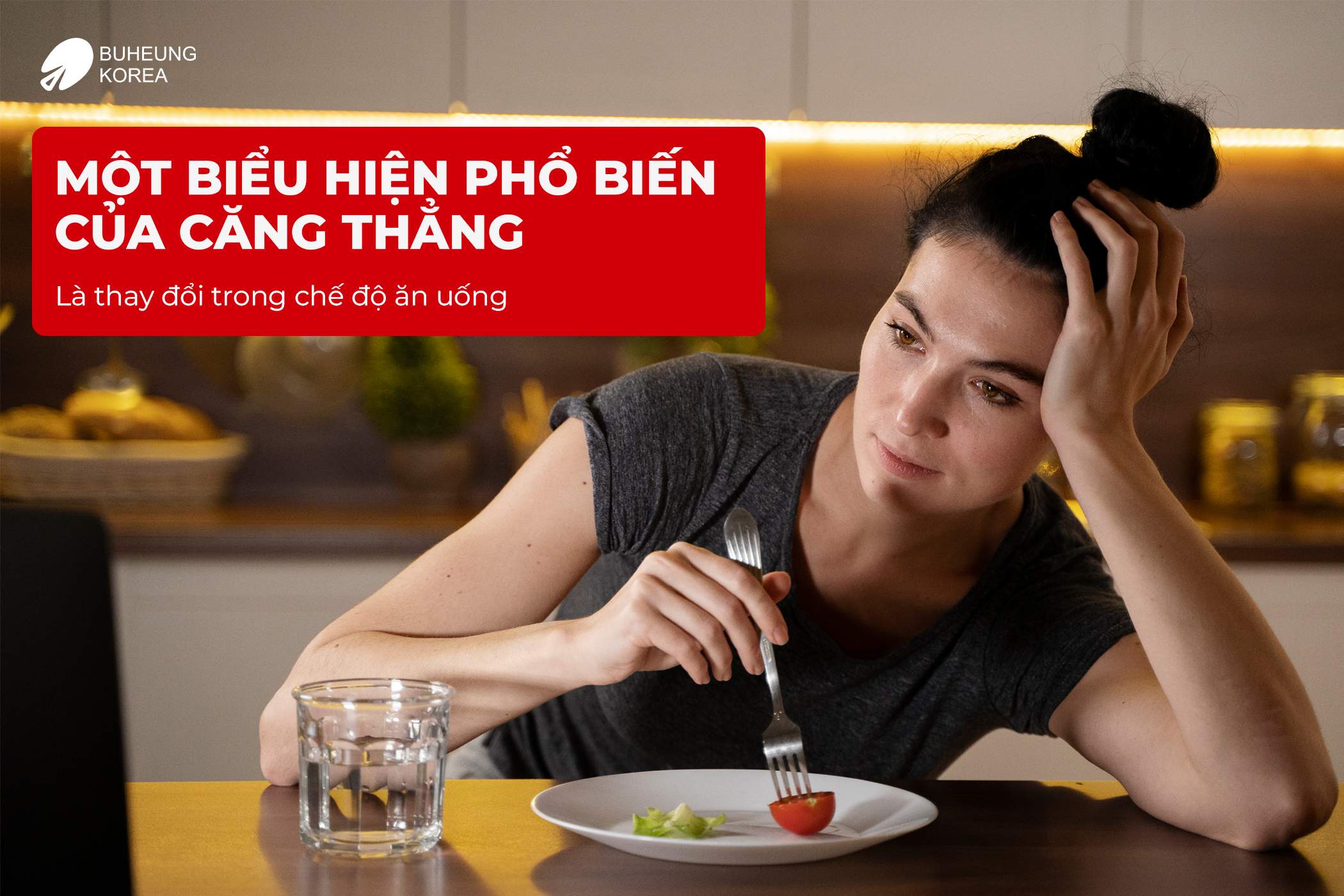 Căng Thẳng Là Gì? Biểu Hiện Tinh Thần, Thể Chất 5