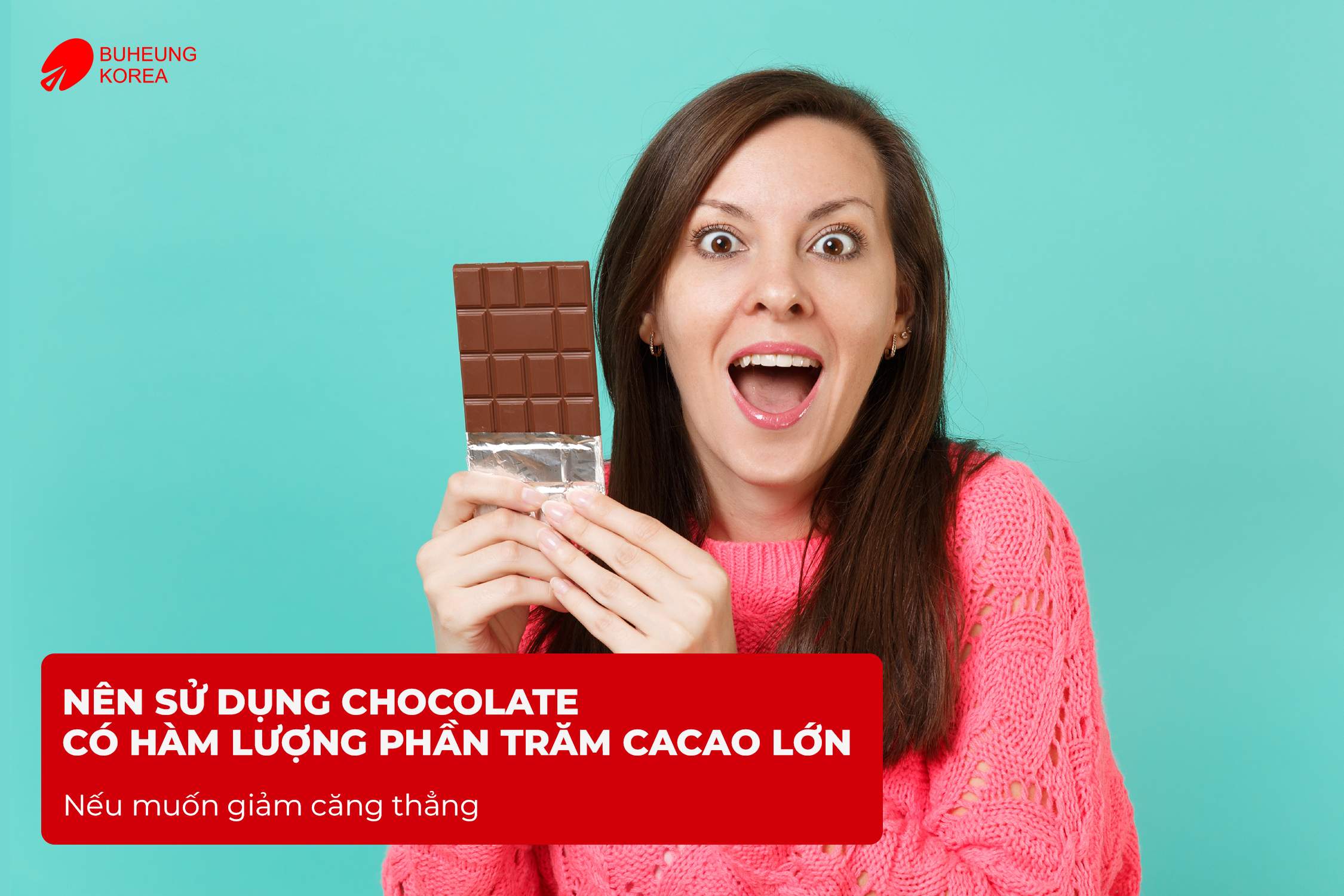 11 Cách Giảm Căng Thẳng Ngay Lập Tức 5