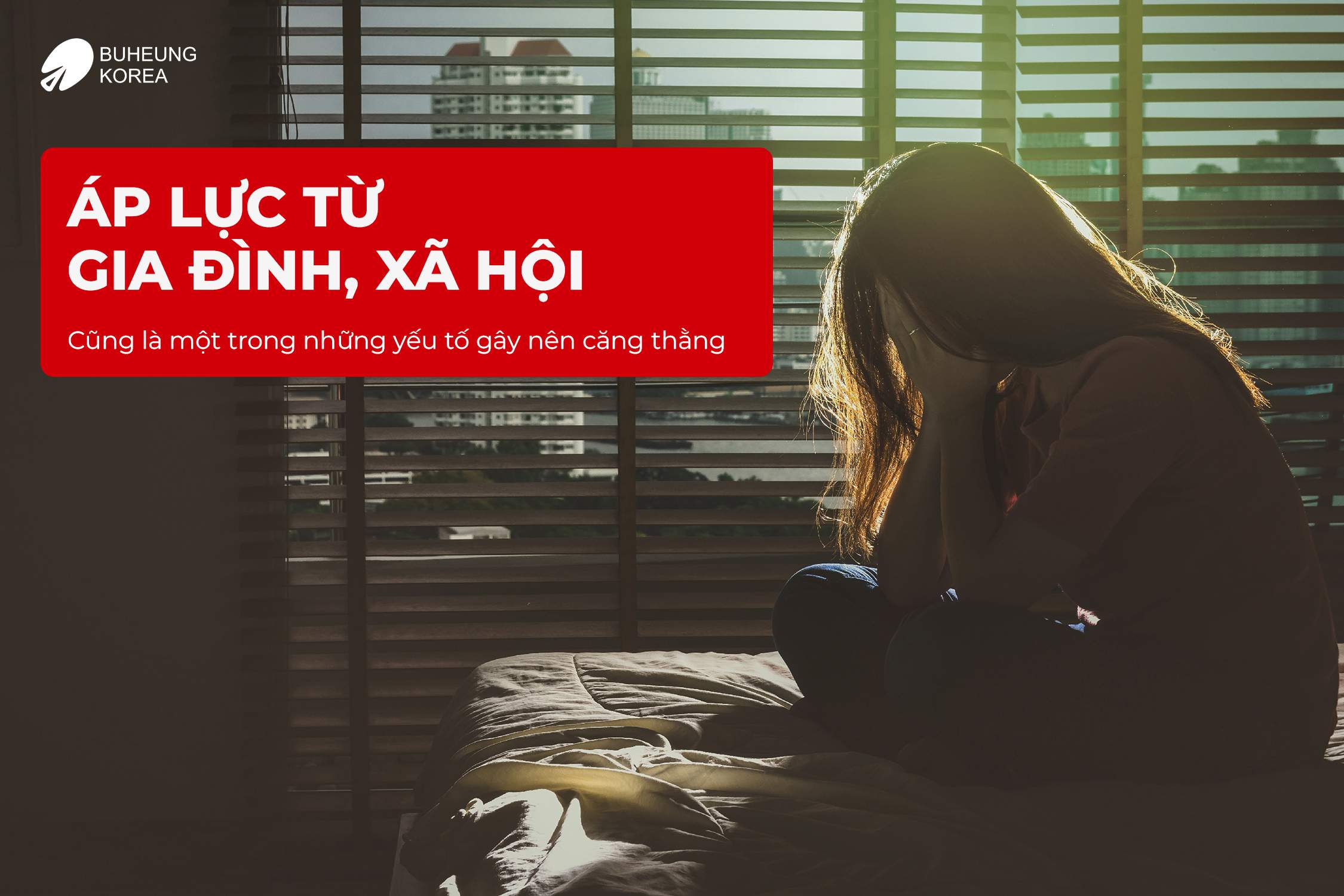 Căng Thẳng Là Gì? Biểu Hiện Tinh Thần, Thể Chất 6