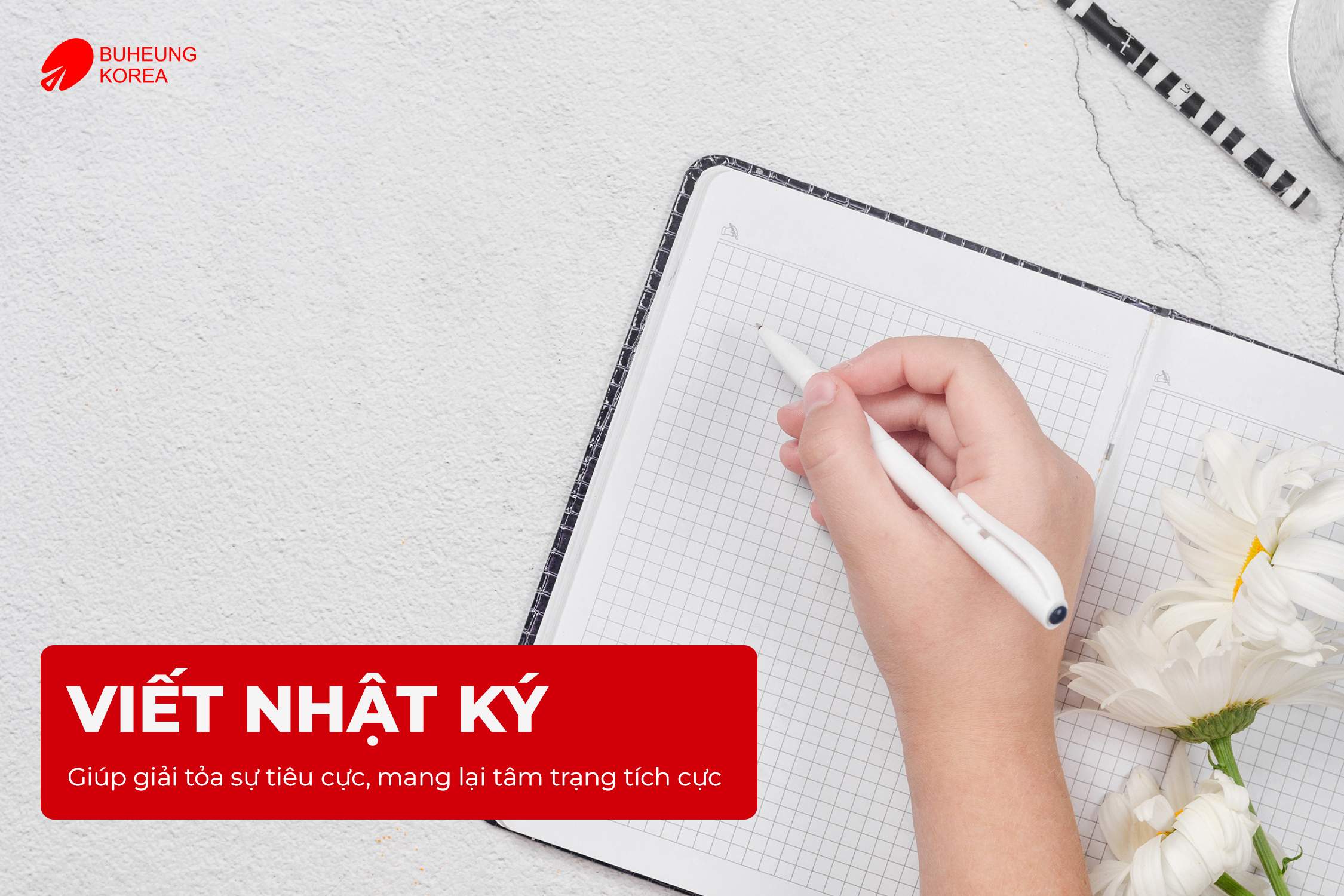 11 Cách Giảm Căng Thẳng Ngay Lập Tức 6